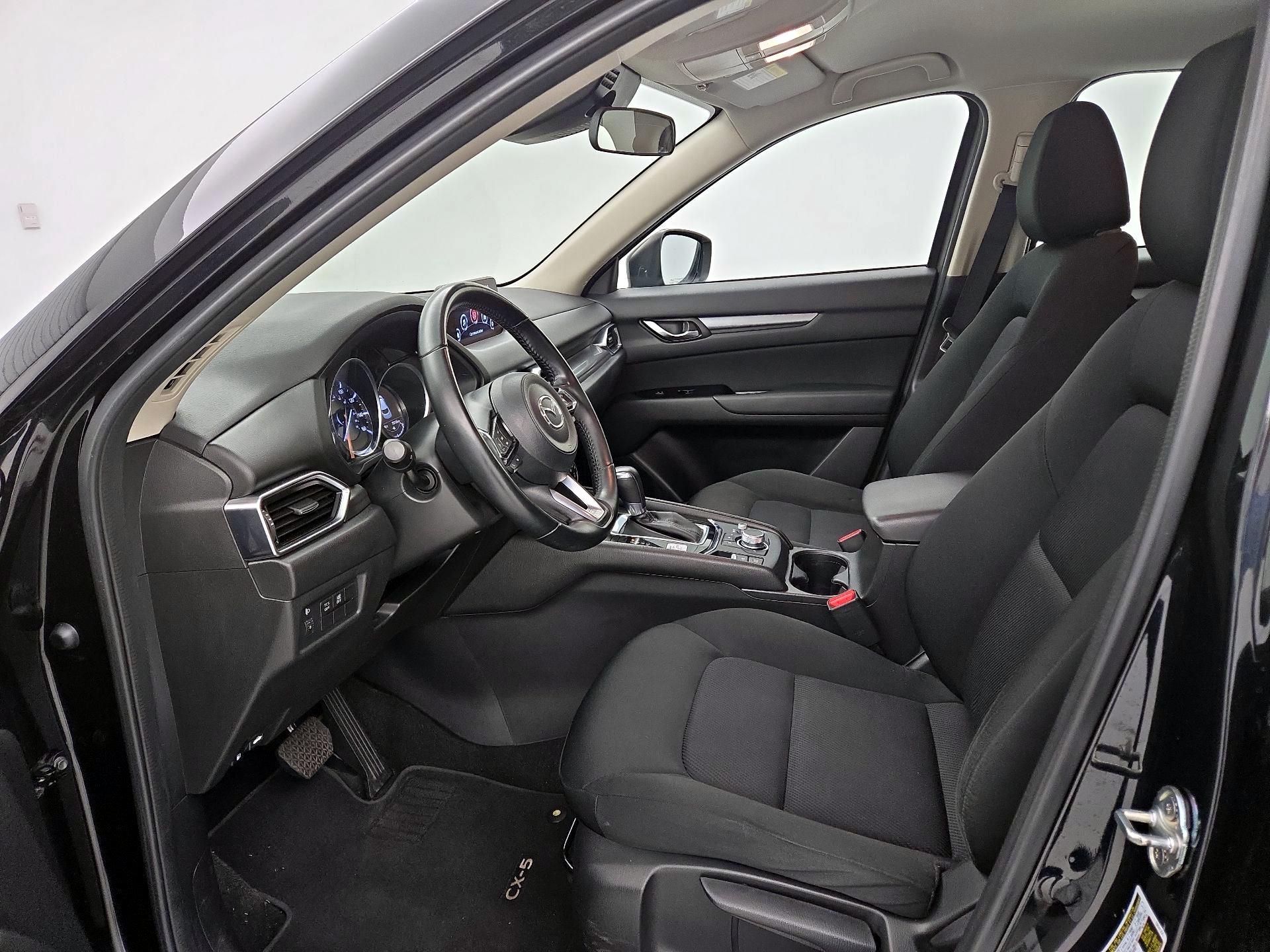 Thumbnail: 2020 Mazda CX-5 - 9