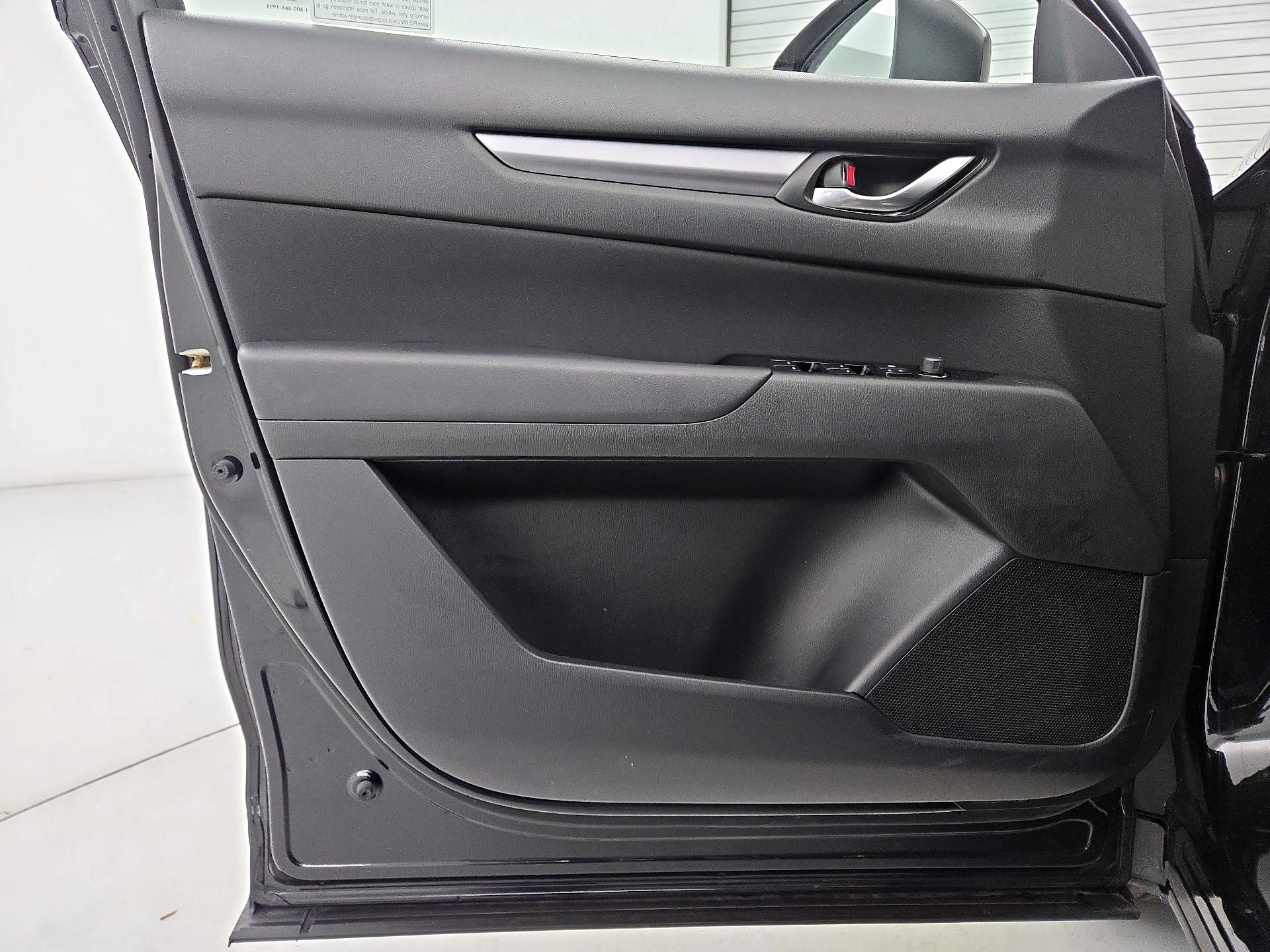 Thumbnail: 2020 Mazda CX-5 - 10