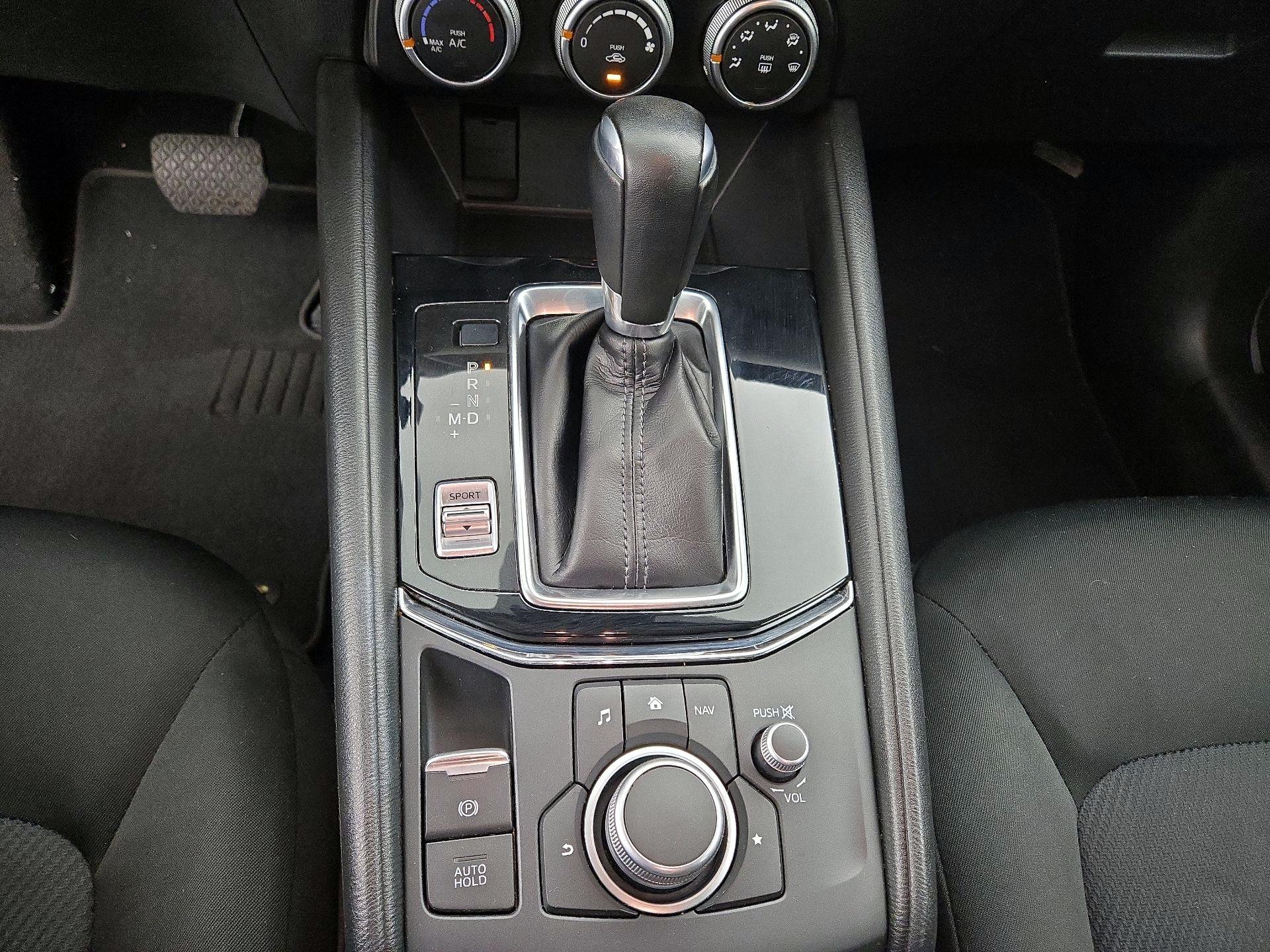 Thumbnail: 2020 Mazda CX-5 - 15