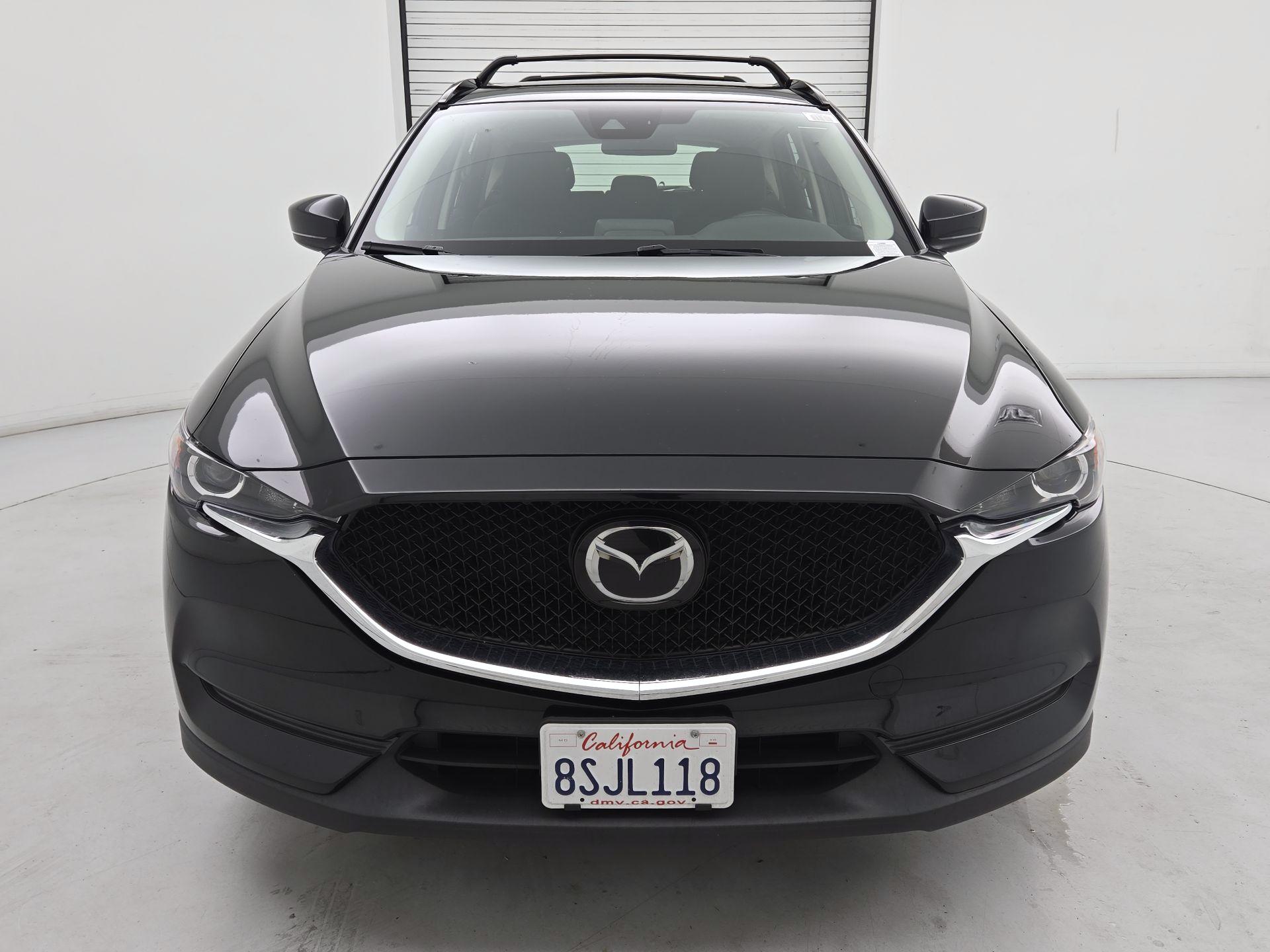 Thumbnail: 2020 Mazda CX-5 - 2