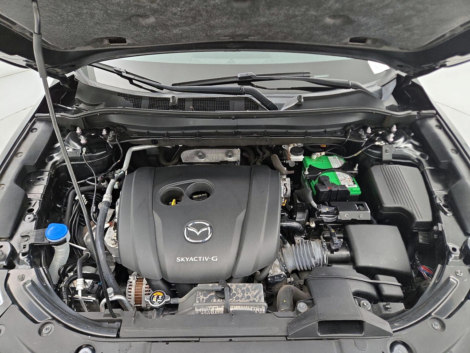 Thumbnail: 2020 Mazda CX-5 - 19