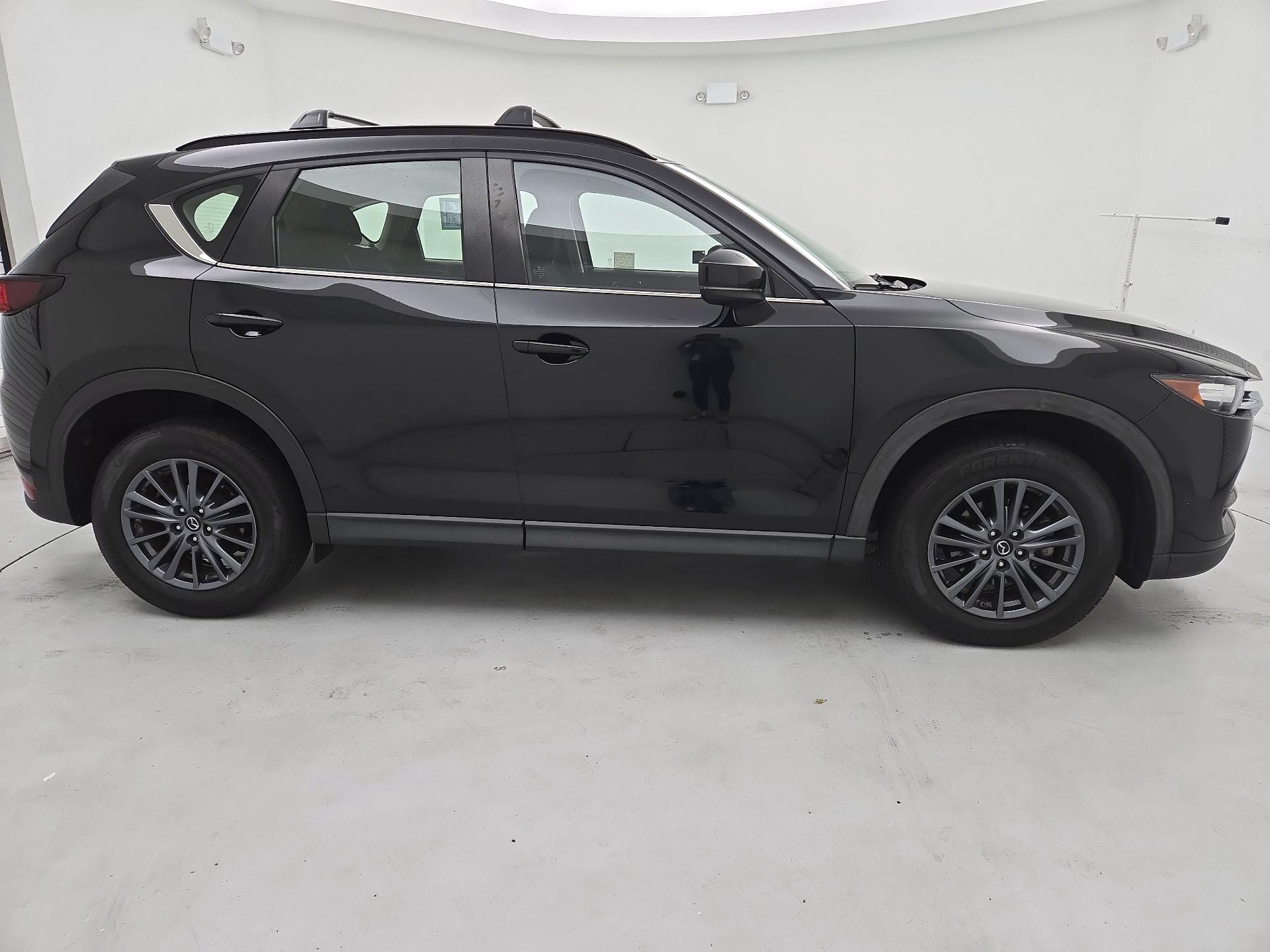 Thumbnail: 2020 Mazda CX-5 - 4