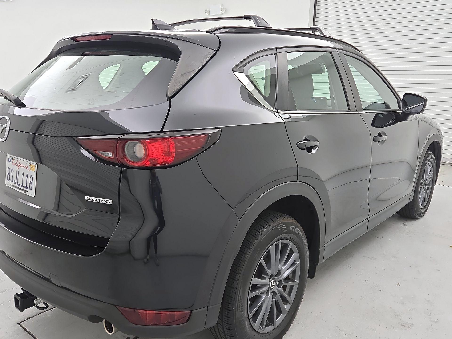 Thumbnail: 2020 Mazda CX-5 - 5