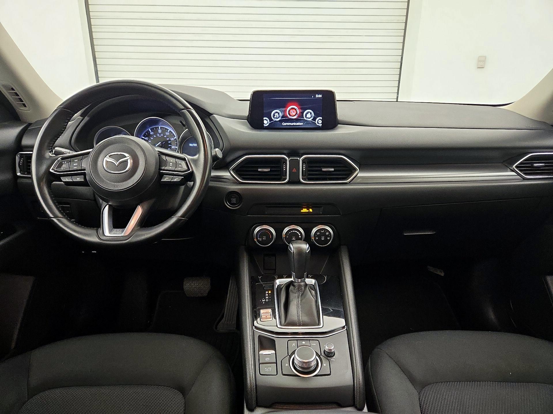 Thumbnail: 2020 Mazda CX-5 - 8