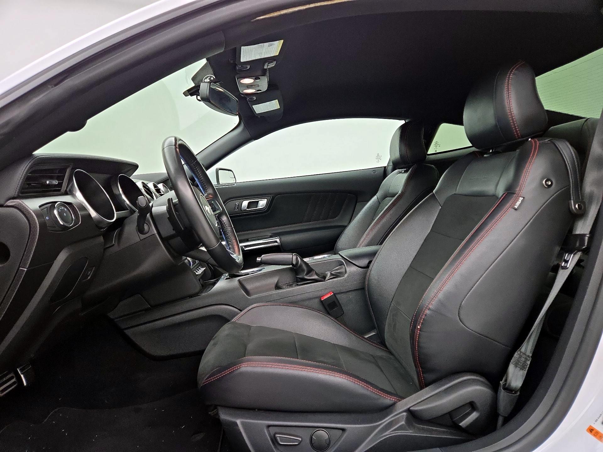 Thumbnail: 2020 Ford Mustang - 9