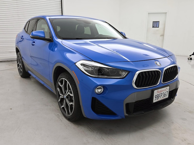 2018 BMW X2 sDrive28i -
                  San Diego, CA
