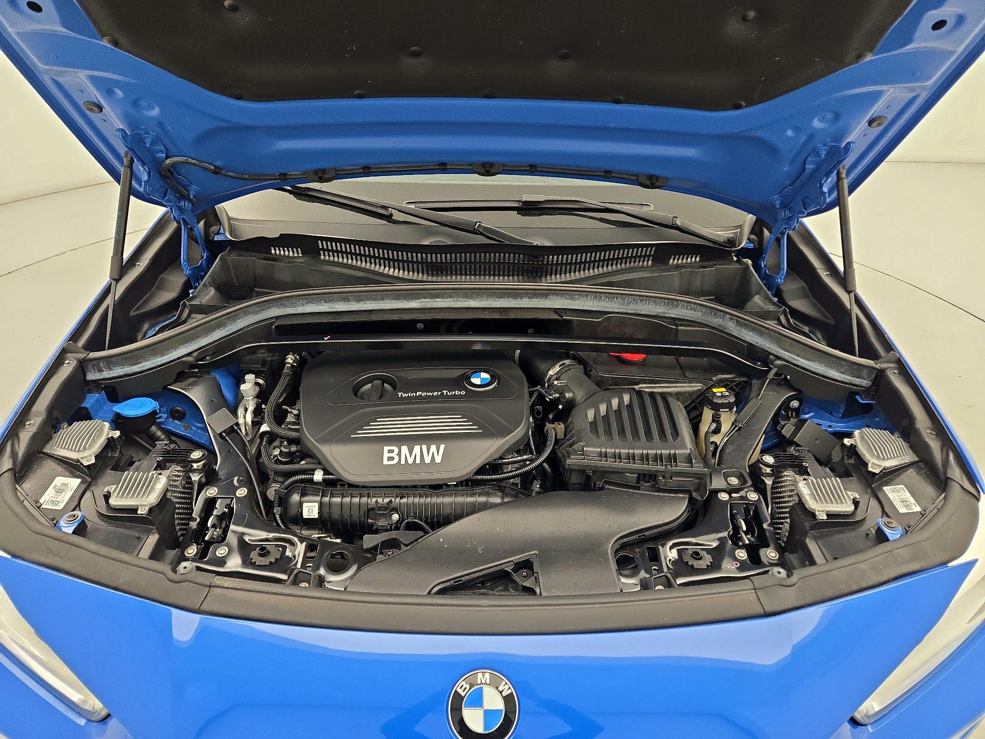 Thumbnail: 2018 BMW X2 - 20
