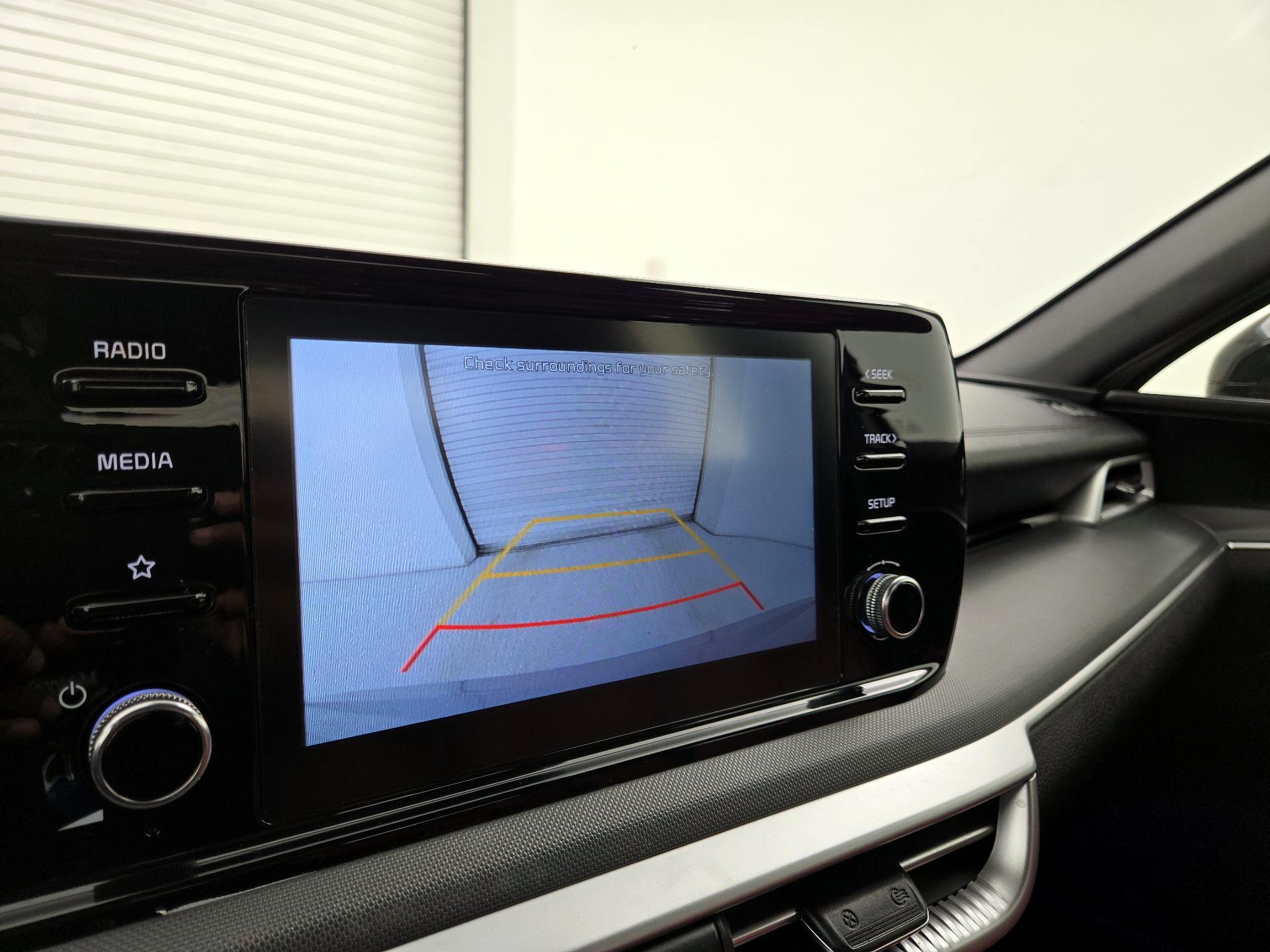 Thumbnail: 2021 Kia K5 - 12