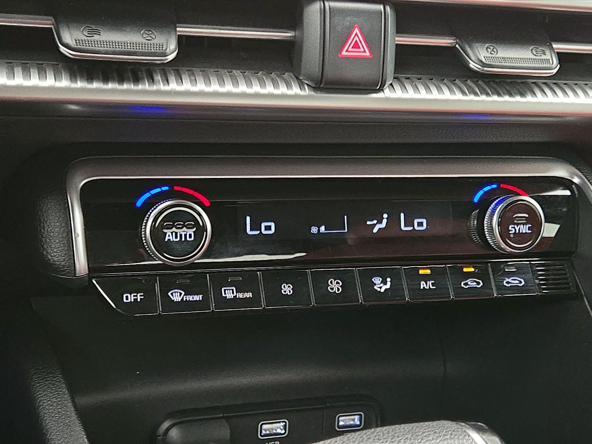 Thumbnail: 2021 Kia K5 - 14