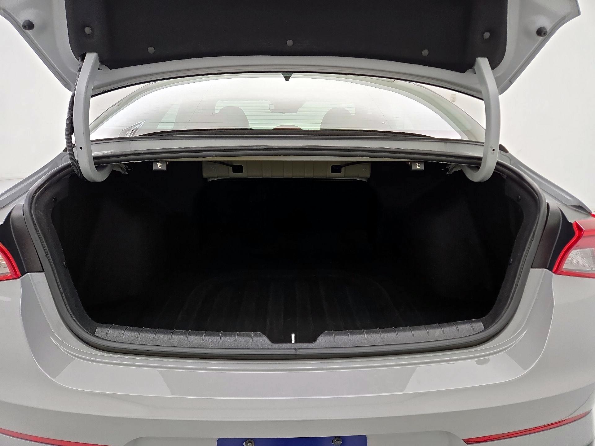 Thumbnail: 2021 Kia K5 - 18