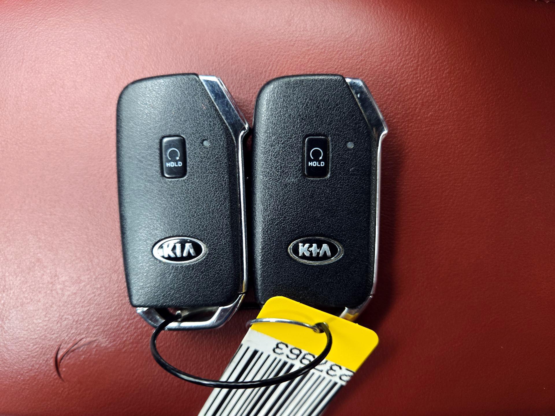 Thumbnail: 2021 Kia K5 - 20