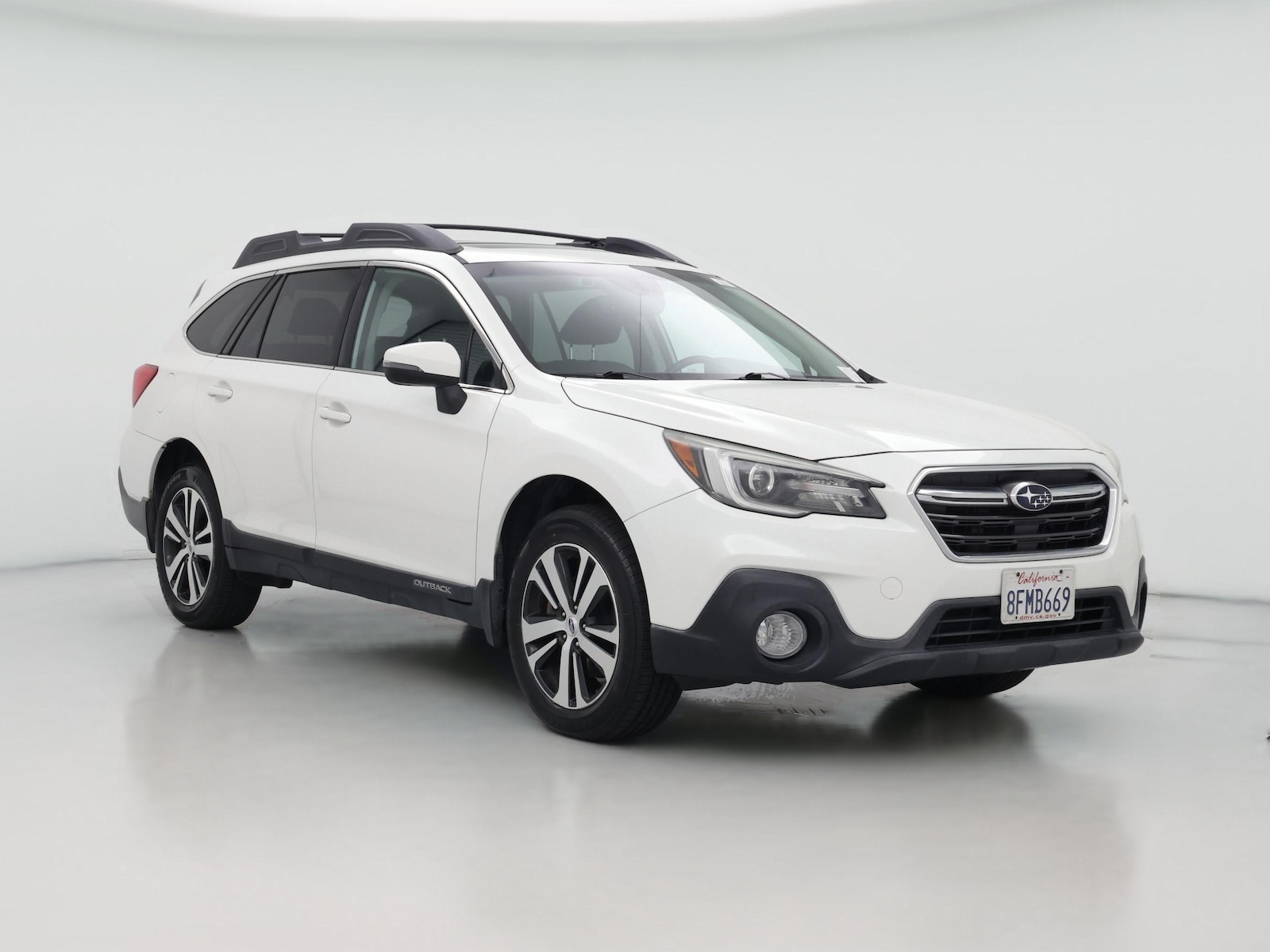 2019 Subaru Outback Limited