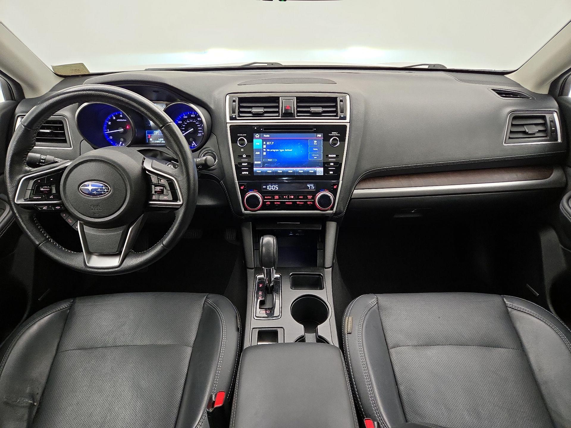 Thumbnail: 2019 Subaru Outback - 9