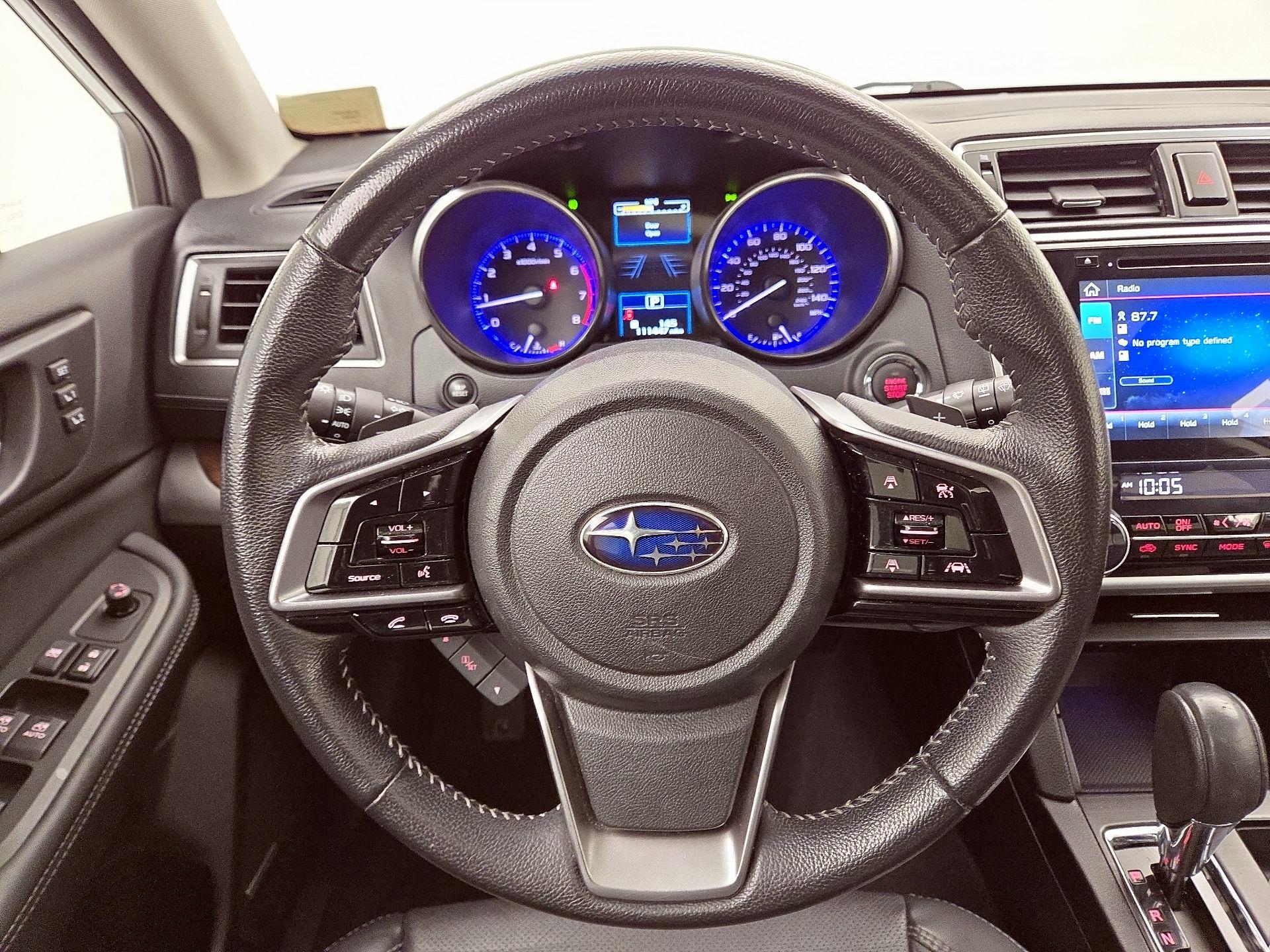 Thumbnail: 2019 Subaru Outback - 10
