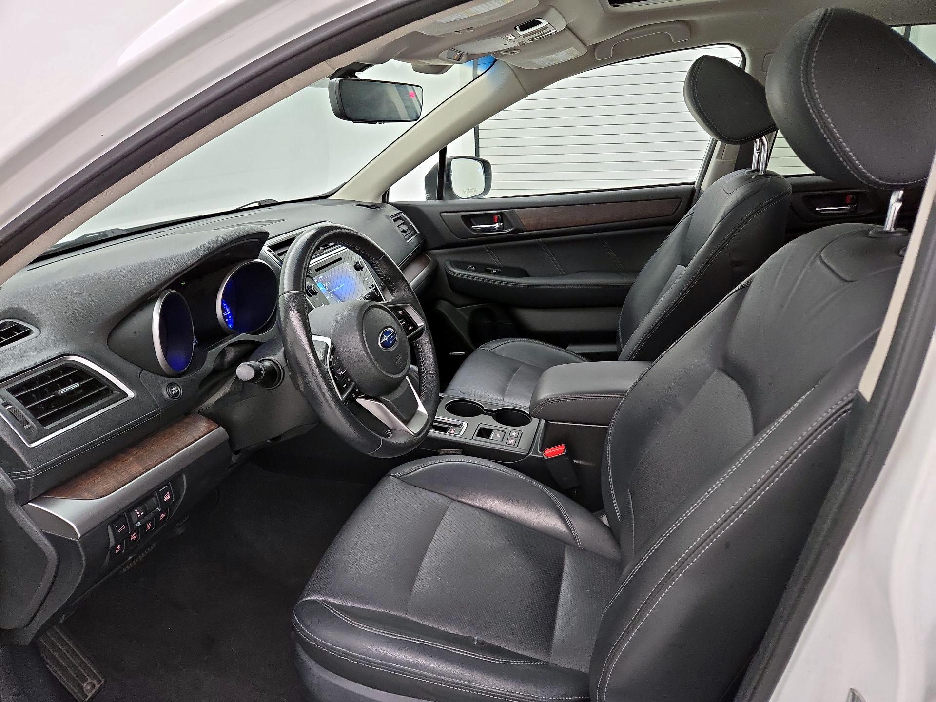 Thumbnail: 2019 Subaru Outback - 11