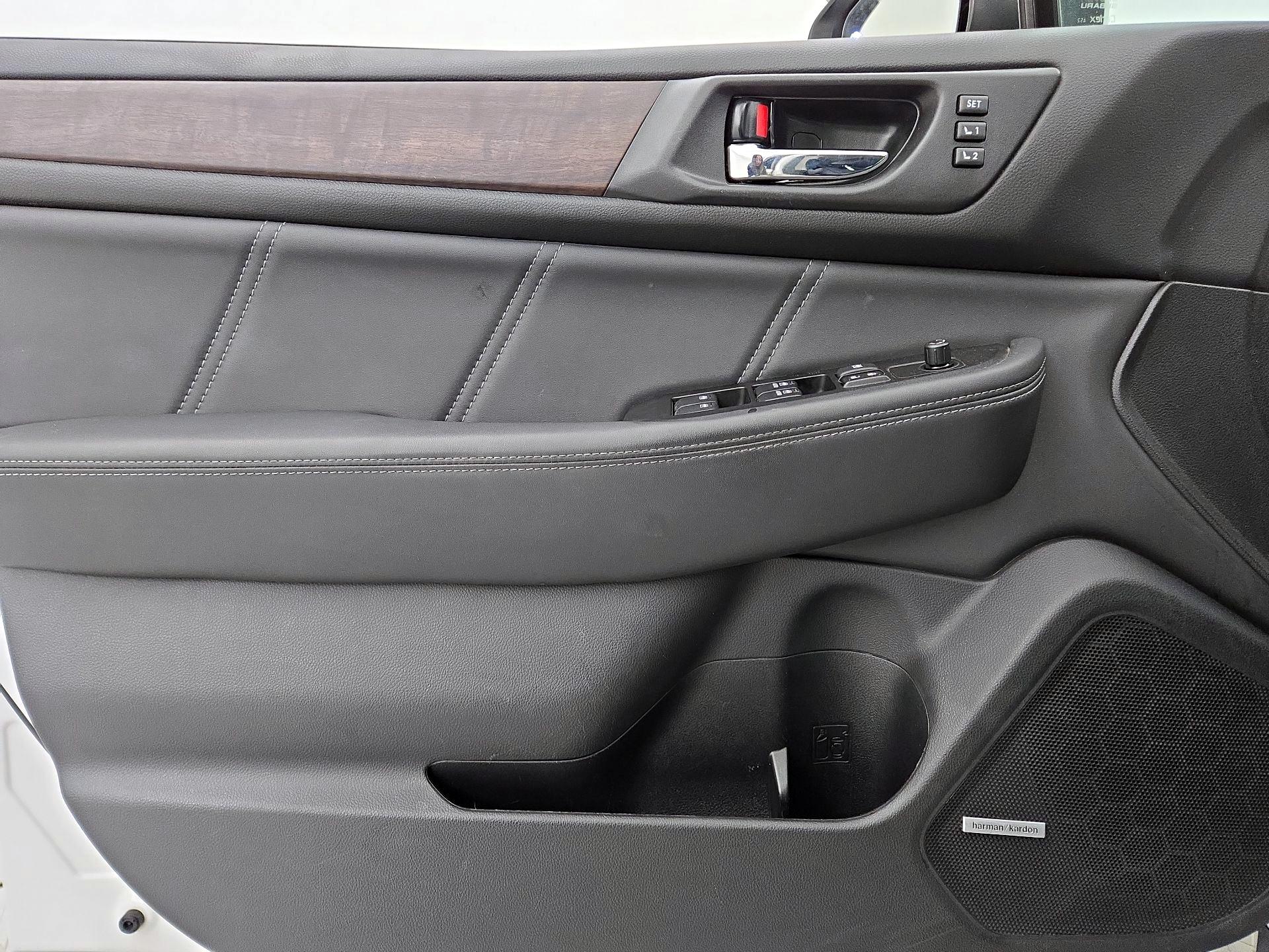 Thumbnail: 2019 Subaru Outback - 12
