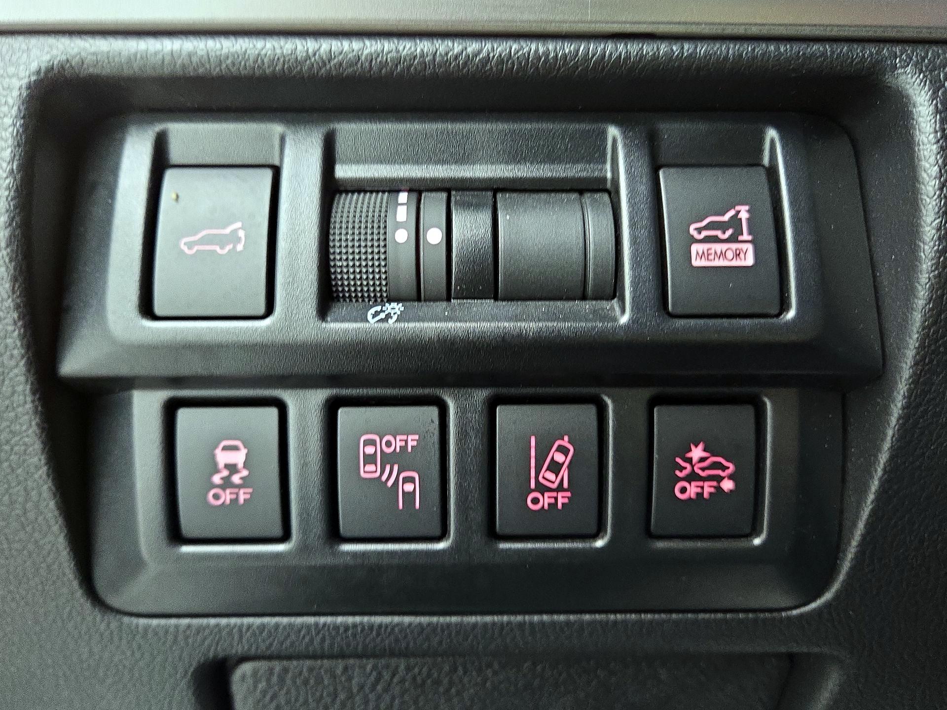 Thumbnail: 2019 Subaru Outback - 13