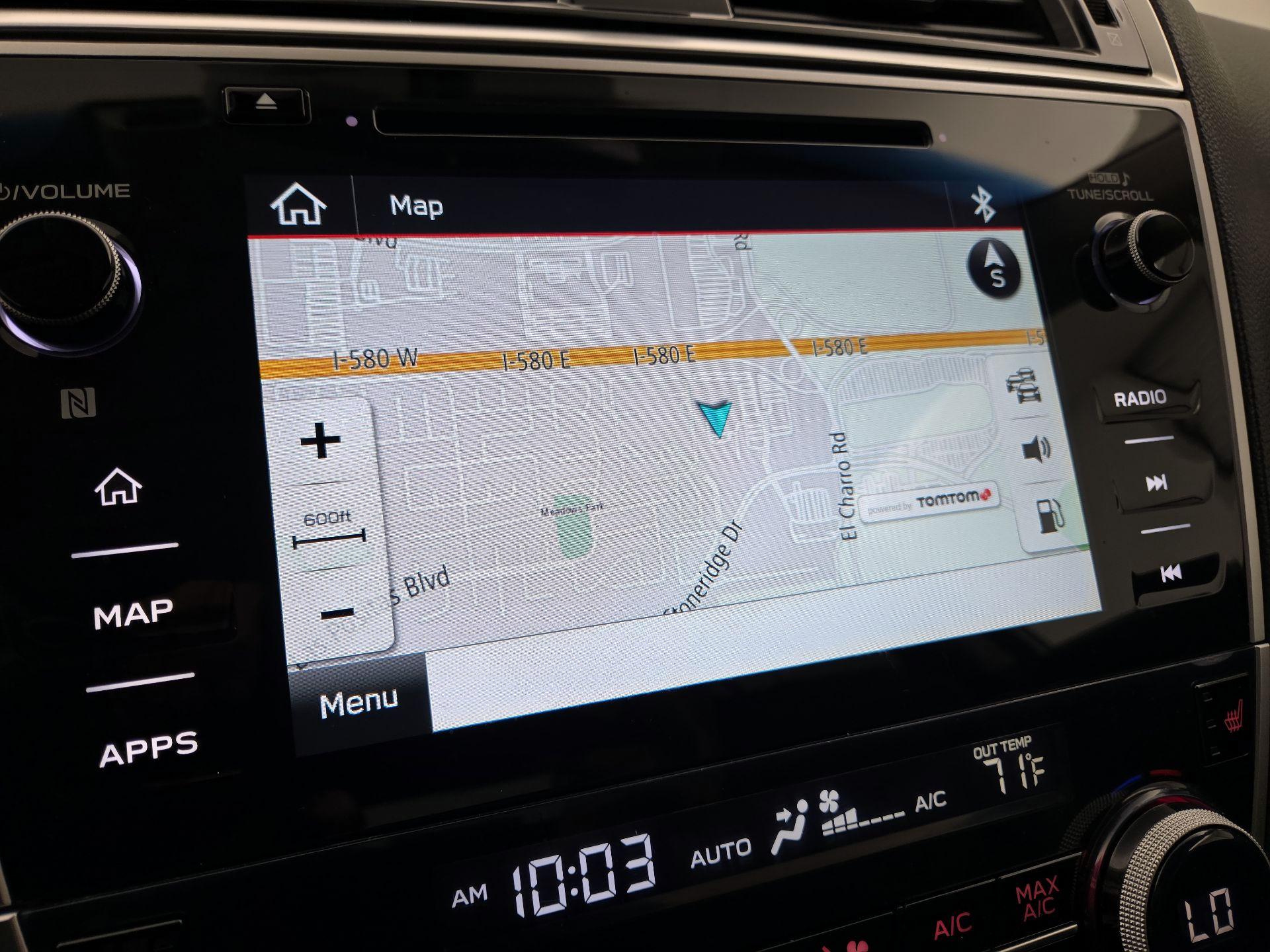 Thumbnail: 2019 Subaru Outback - 14