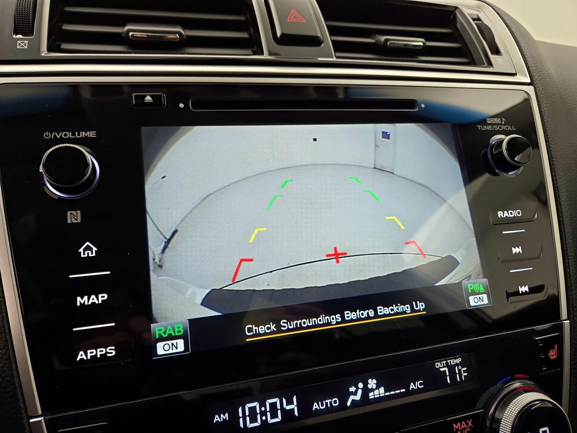 Thumbnail: 2019 Subaru Outback - 15