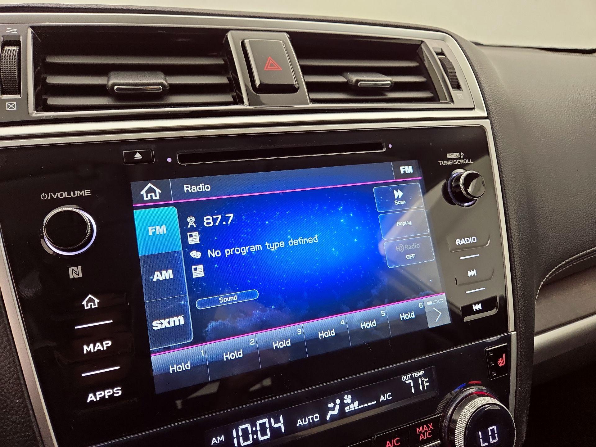 Thumbnail: 2019 Subaru Outback - 16