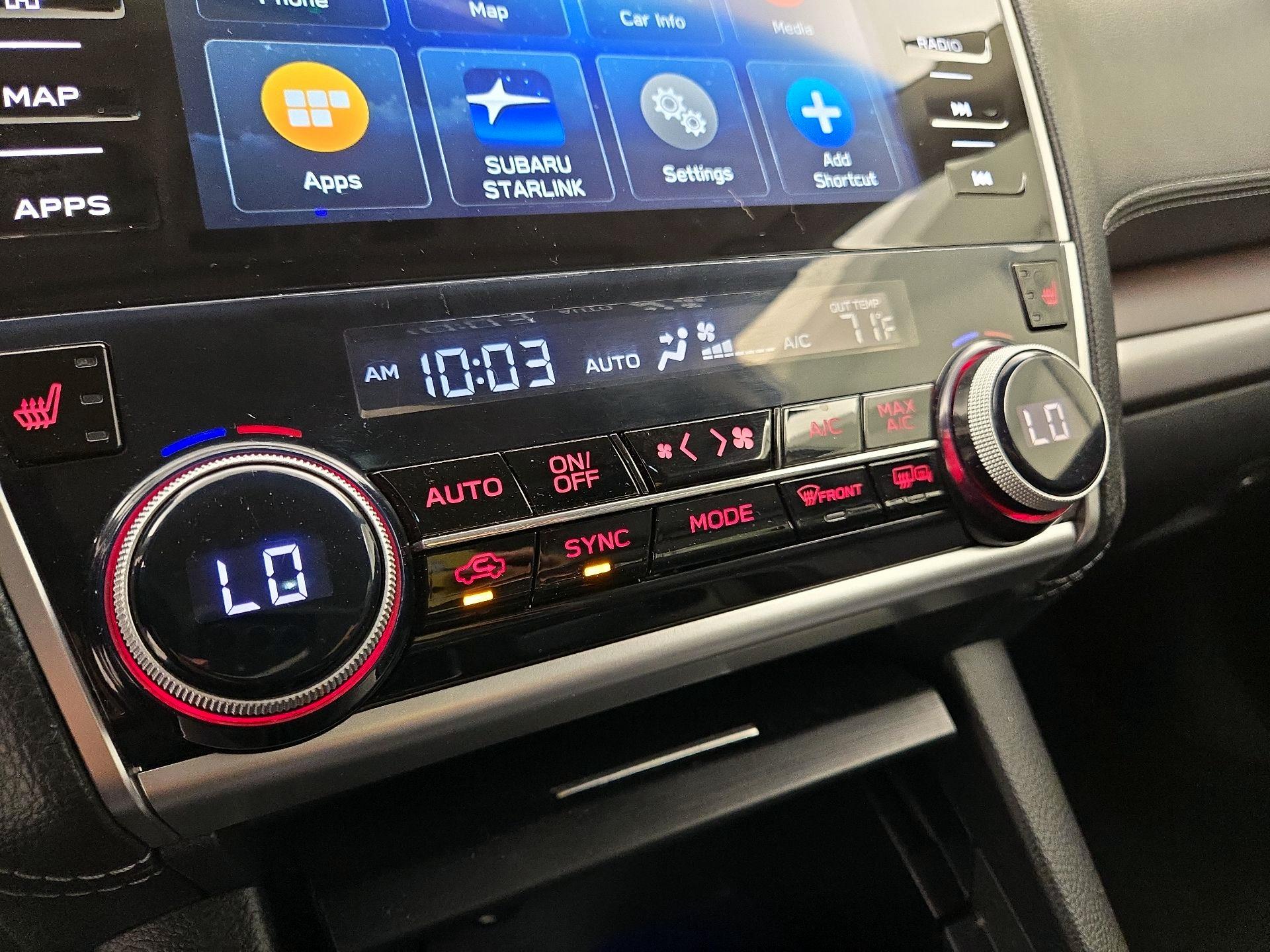 Thumbnail: 2019 Subaru Outback - 17
