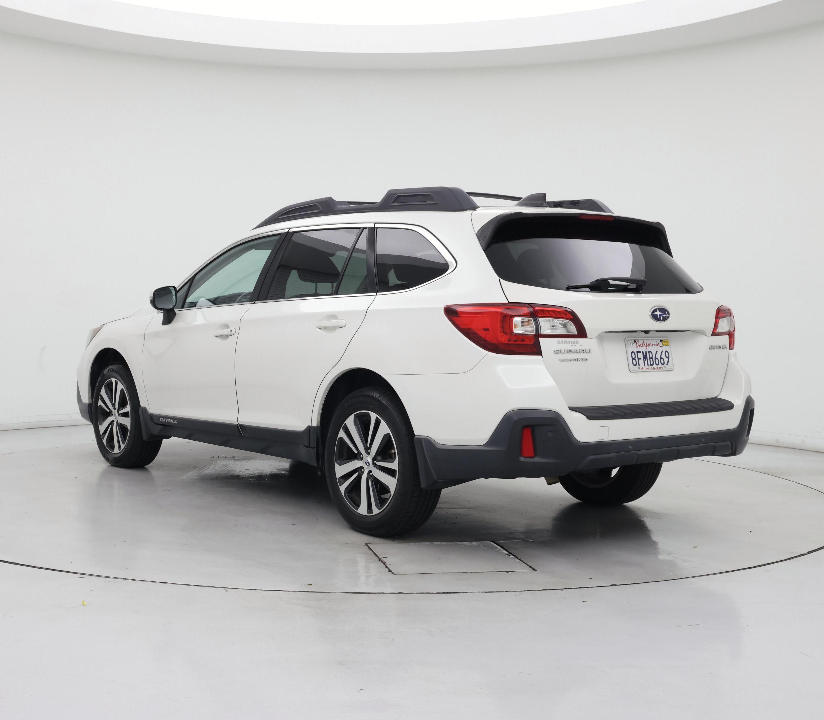 Thumbnail: 2019 Subaru Outback - 2