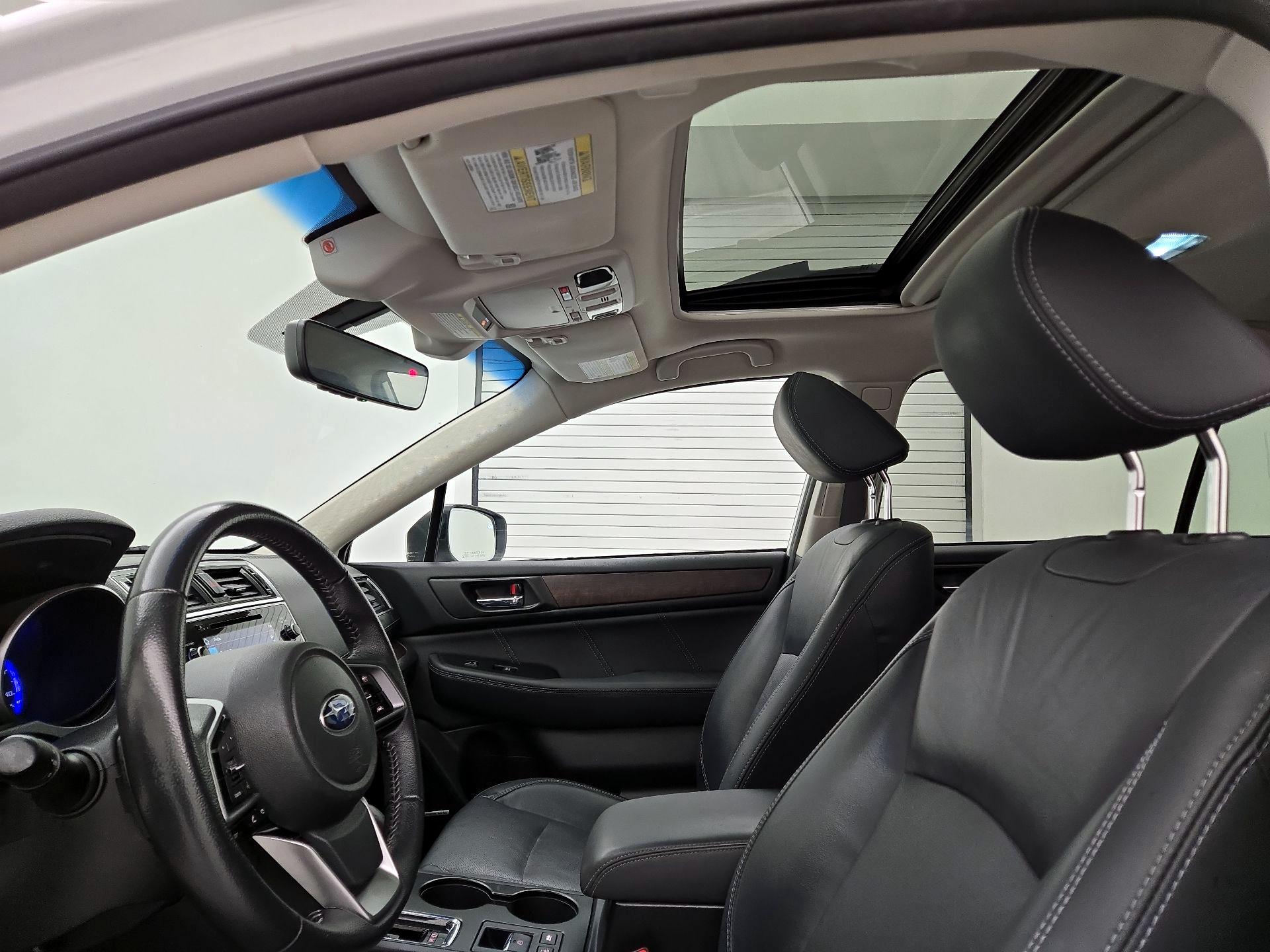 Thumbnail: 2019 Subaru Outback - 20
