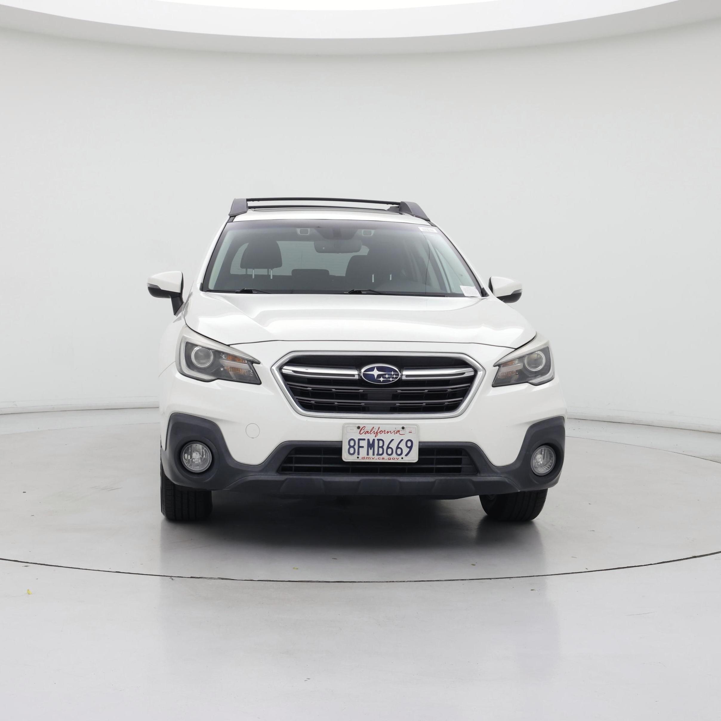 Thumbnail: 2019 Subaru Outback - 5
