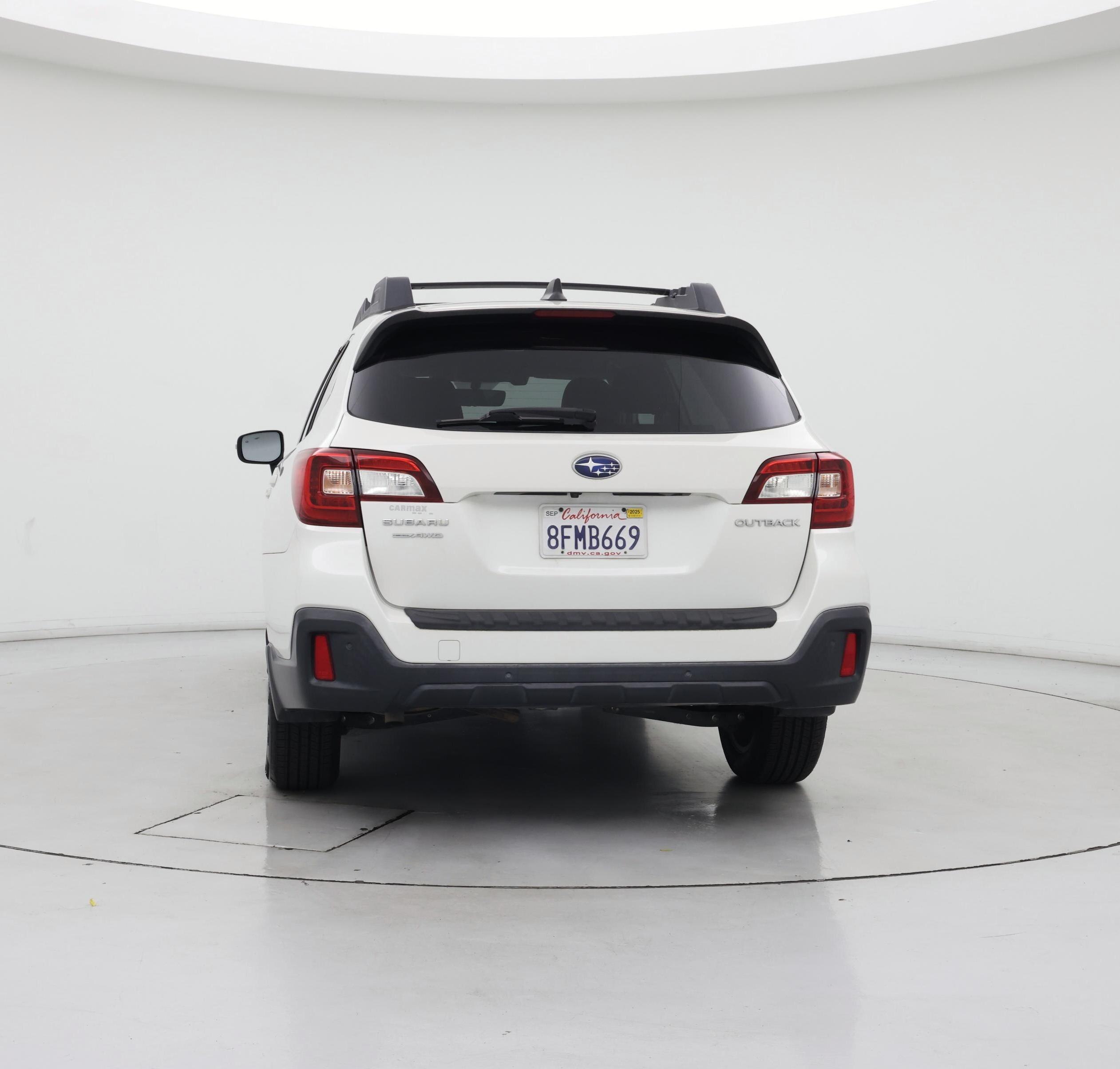 Thumbnail: 2019 Subaru Outback - 6