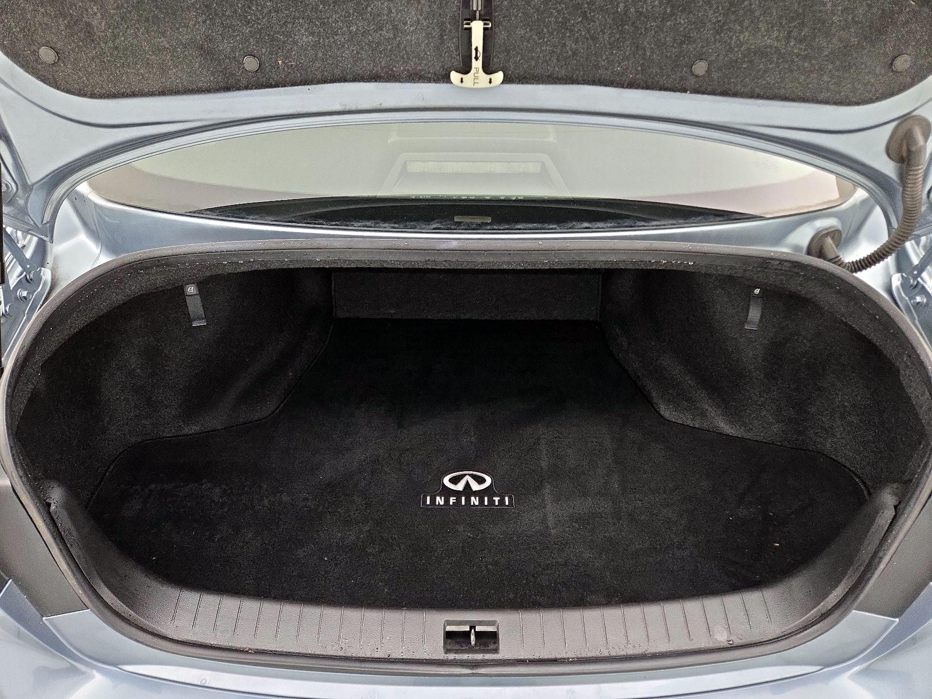 Thumbnail: 2018 INFINITI Q50 - 20