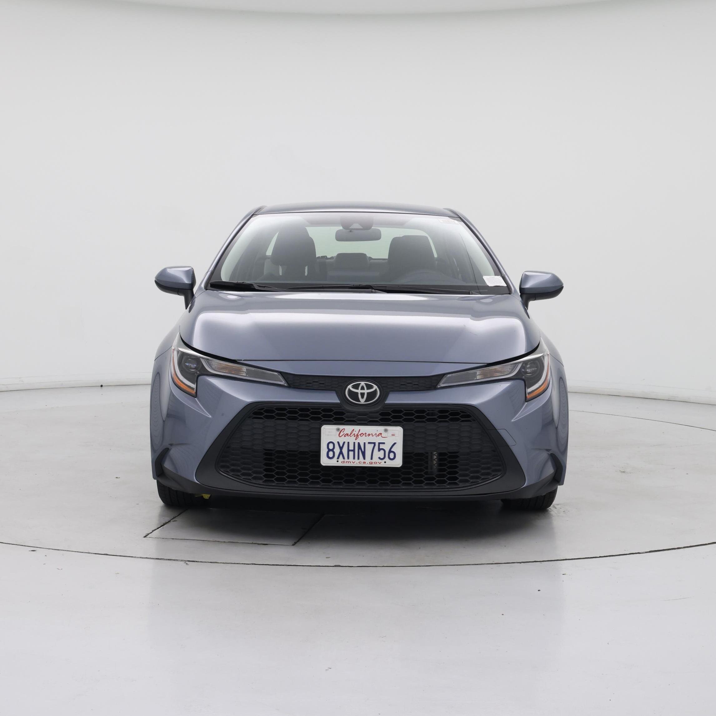 Thumbnail: 2022 Toyota Corolla - 5
