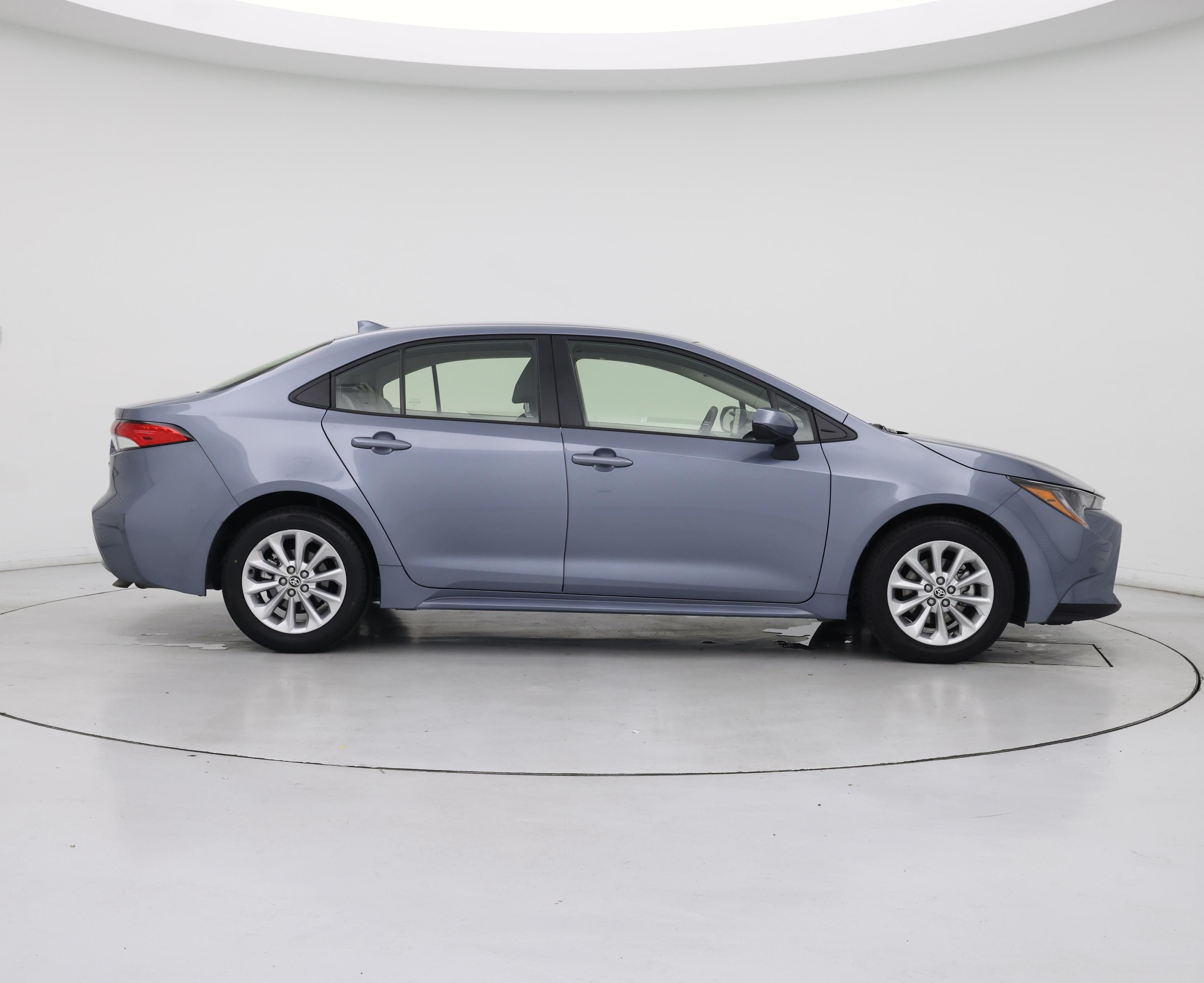 Thumbnail: 2022 Toyota Corolla - 7