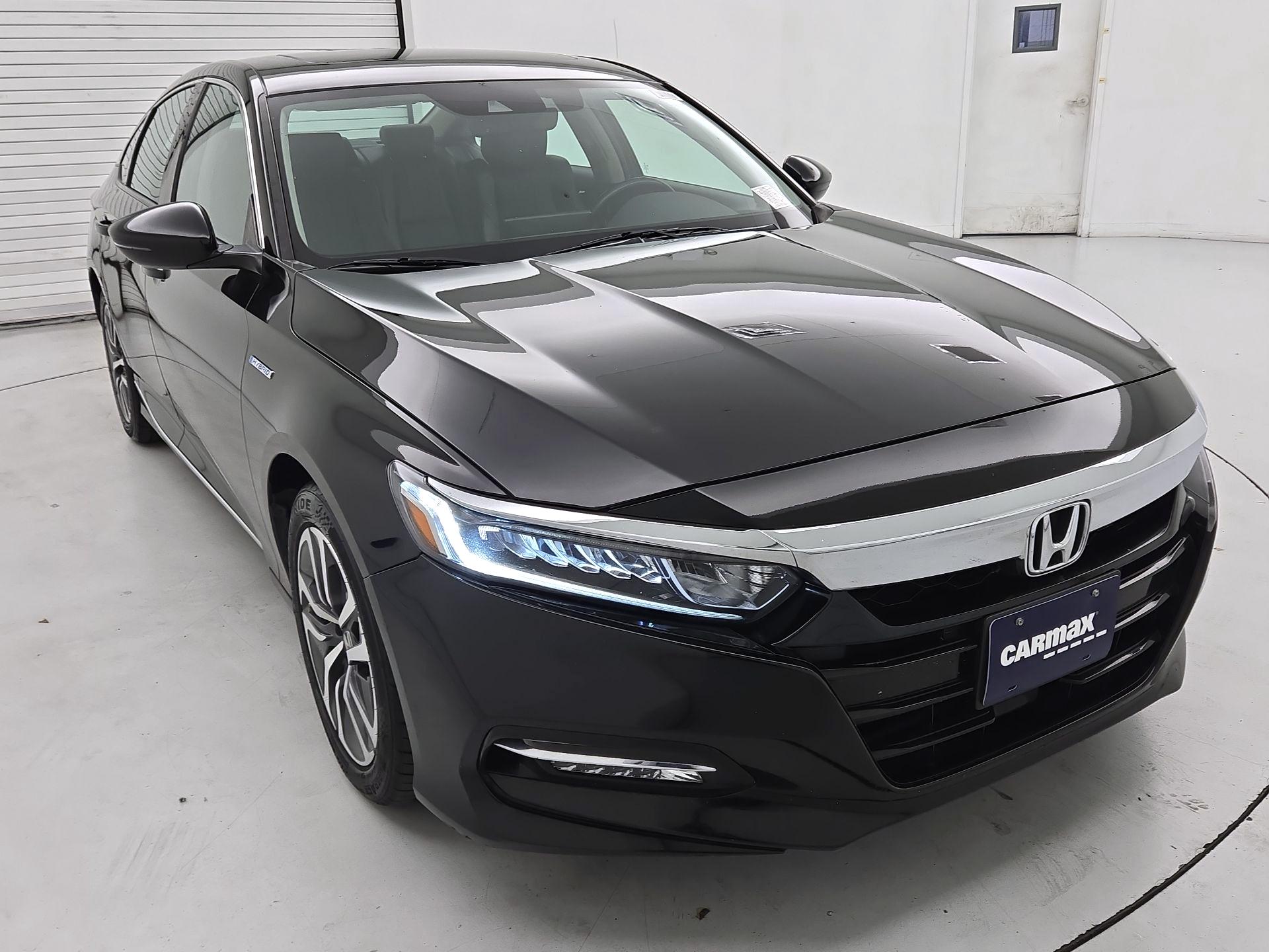 Thumbnail: 2019 Honda Accord - 1