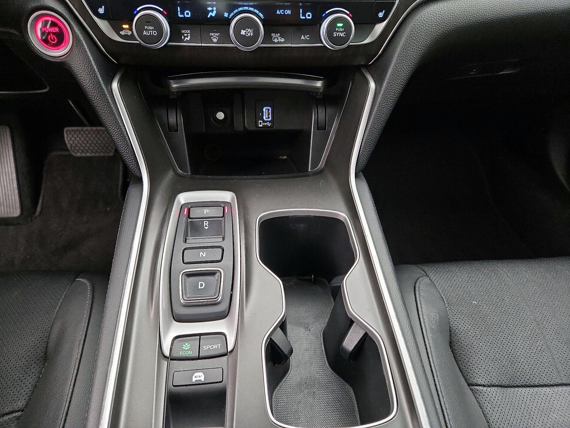 Thumbnail: 2019 Honda Accord - 15