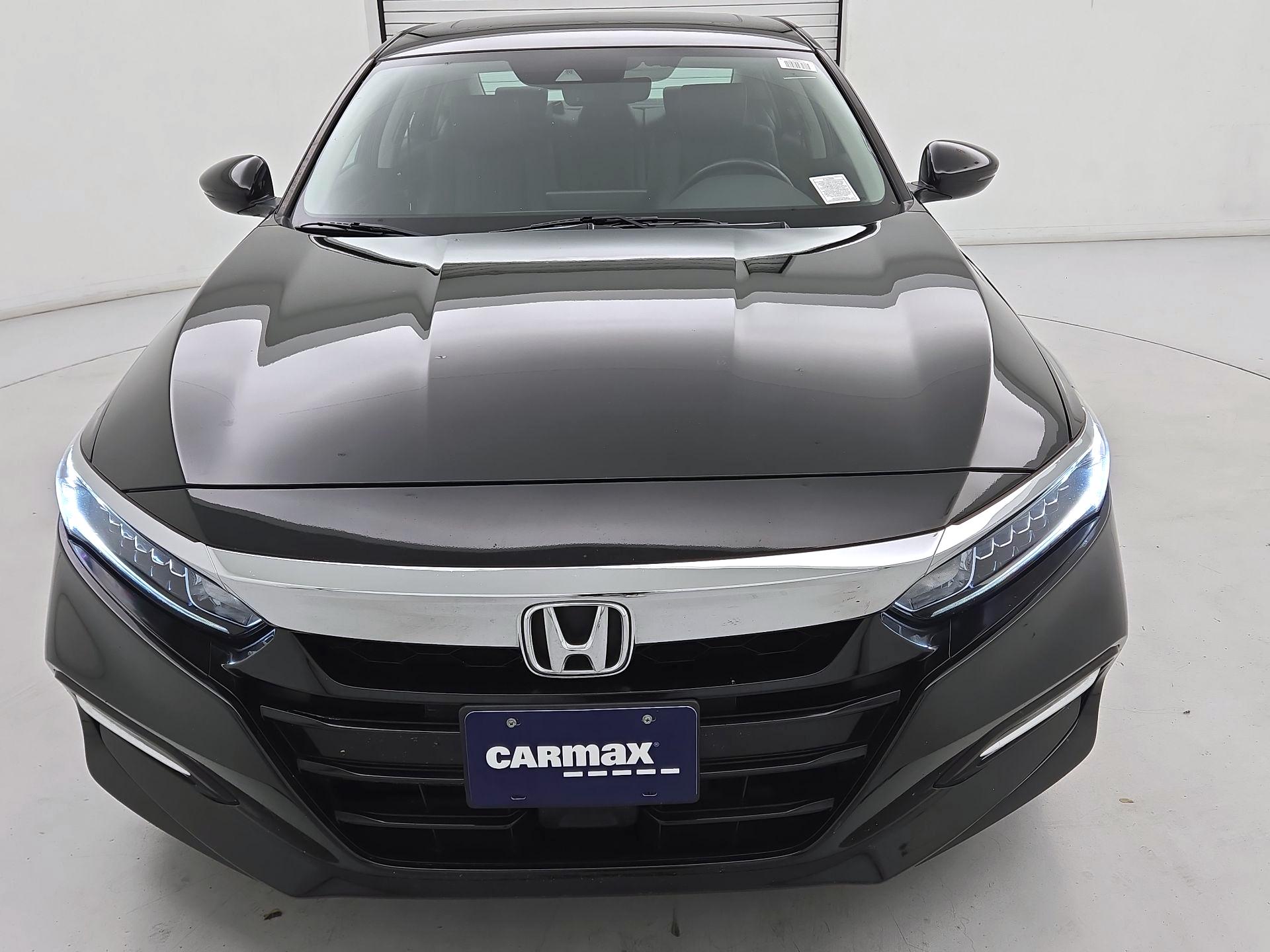 Thumbnail: 2019 Honda Accord - 2