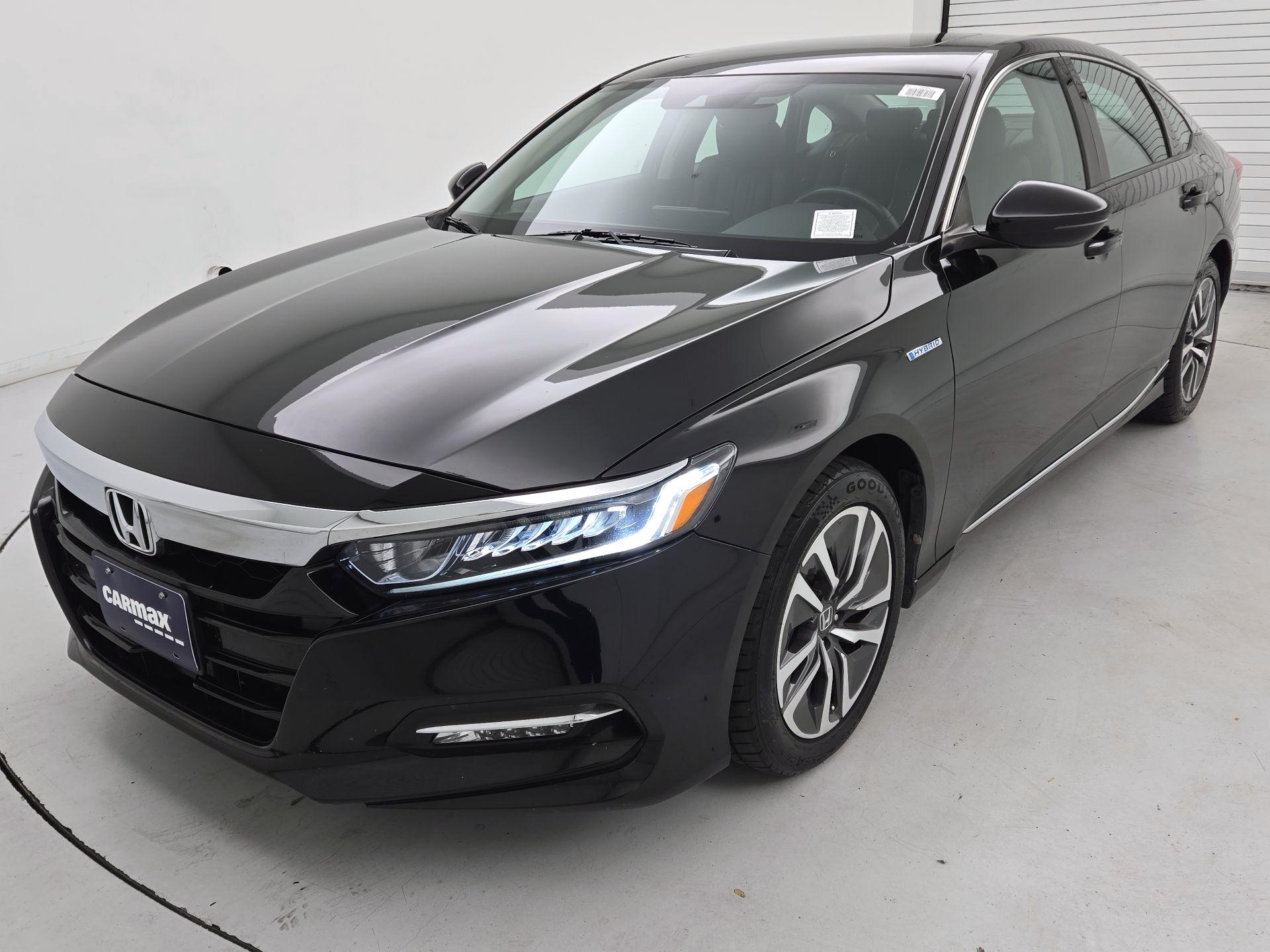 Thumbnail: 2019 Honda Accord - 3