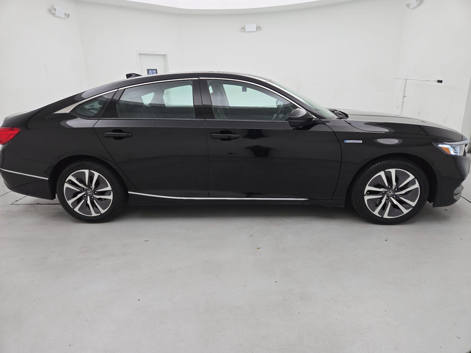 Thumbnail: 2019 Honda Accord - 4