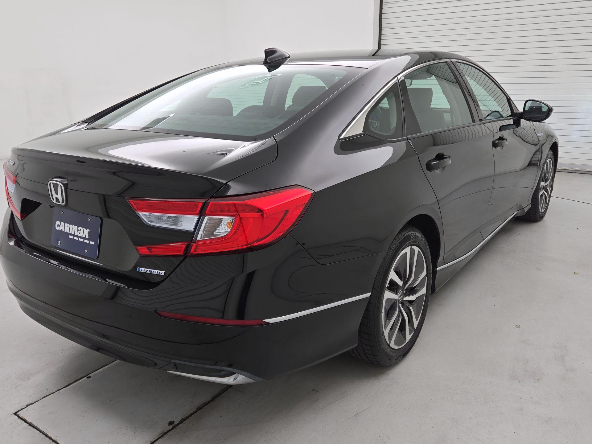 Thumbnail: 2019 Honda Accord - 5