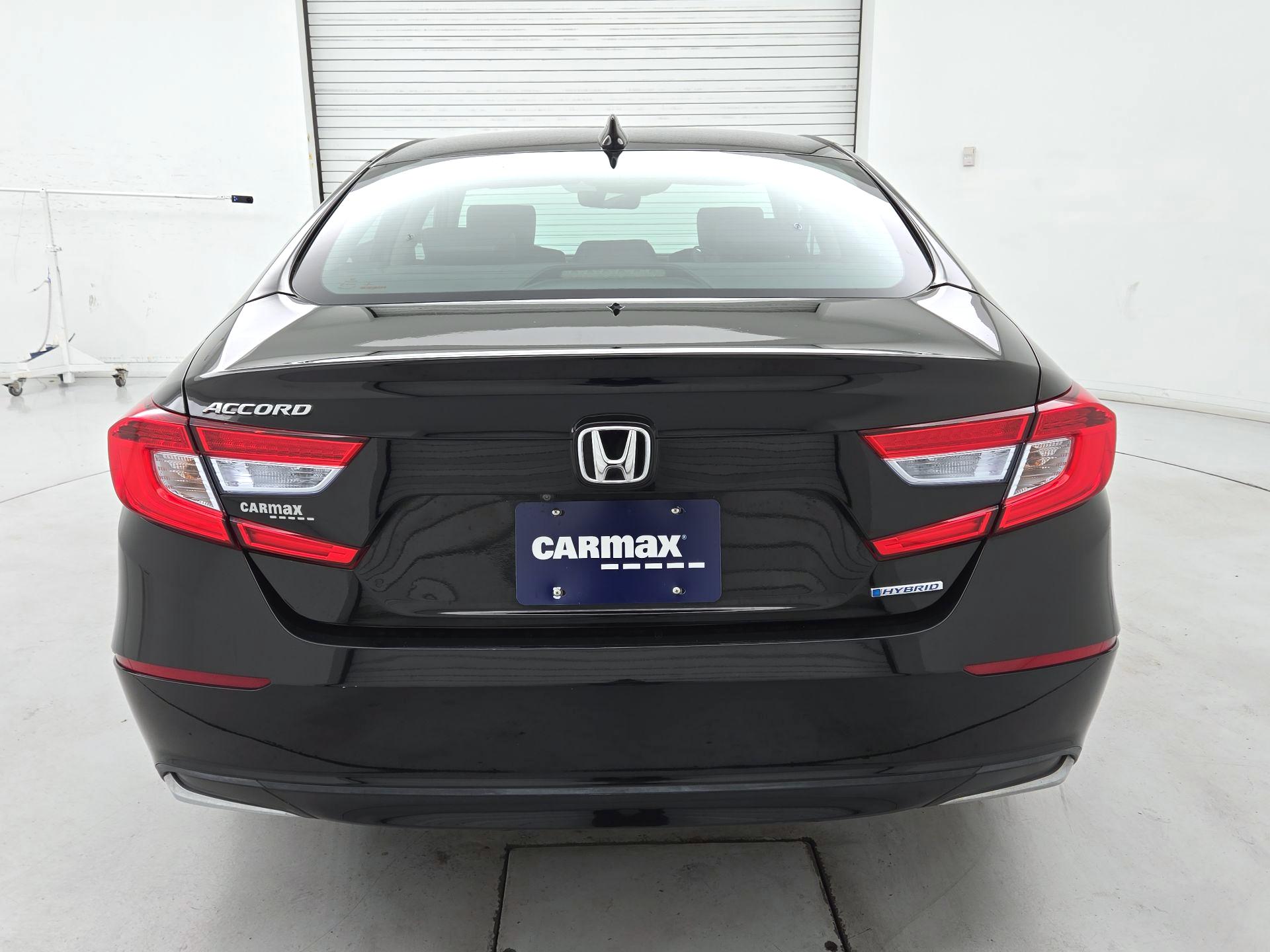Thumbnail: 2019 Honda Accord - 6