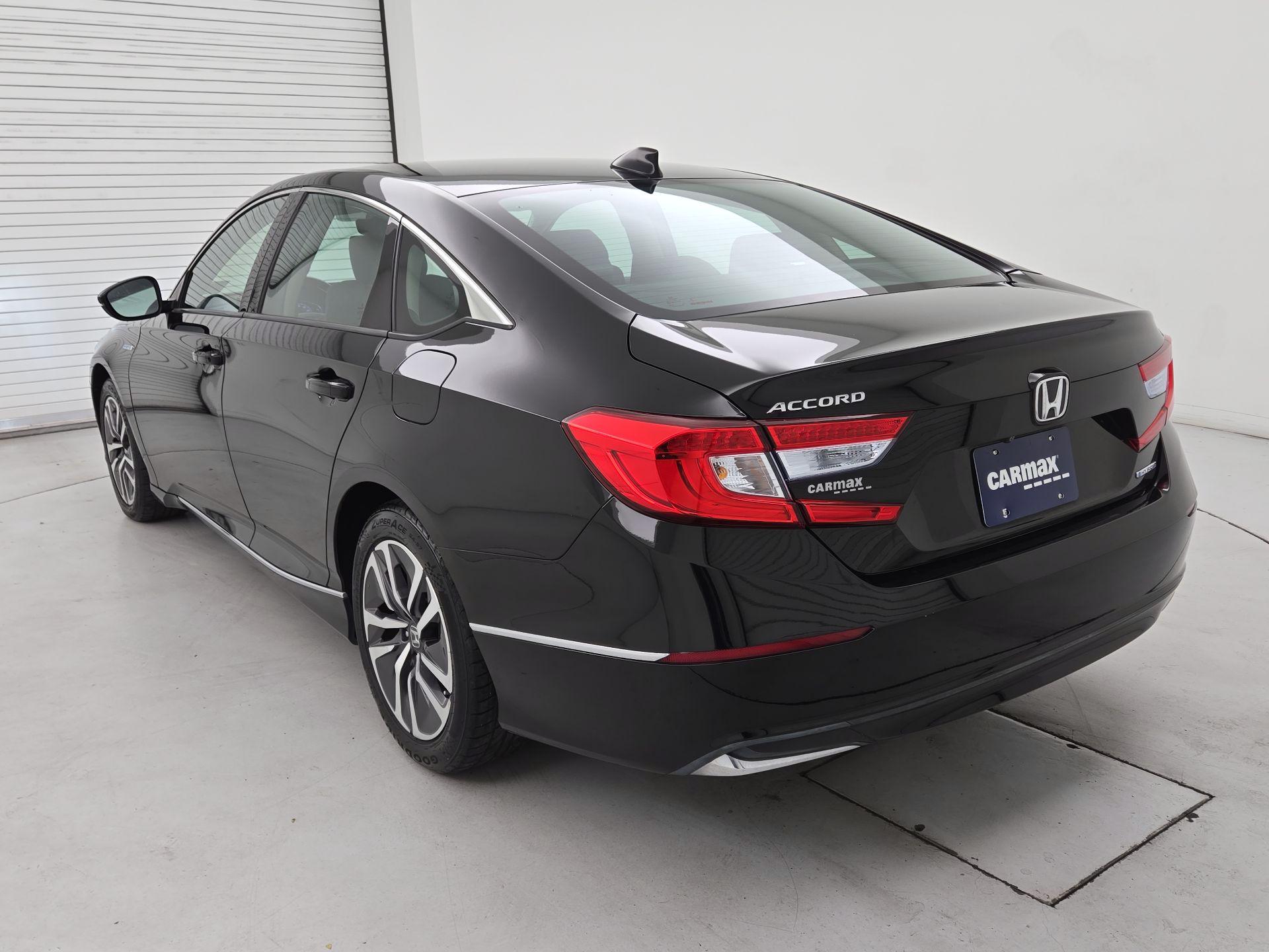 Thumbnail: 2019 Honda Accord - 7