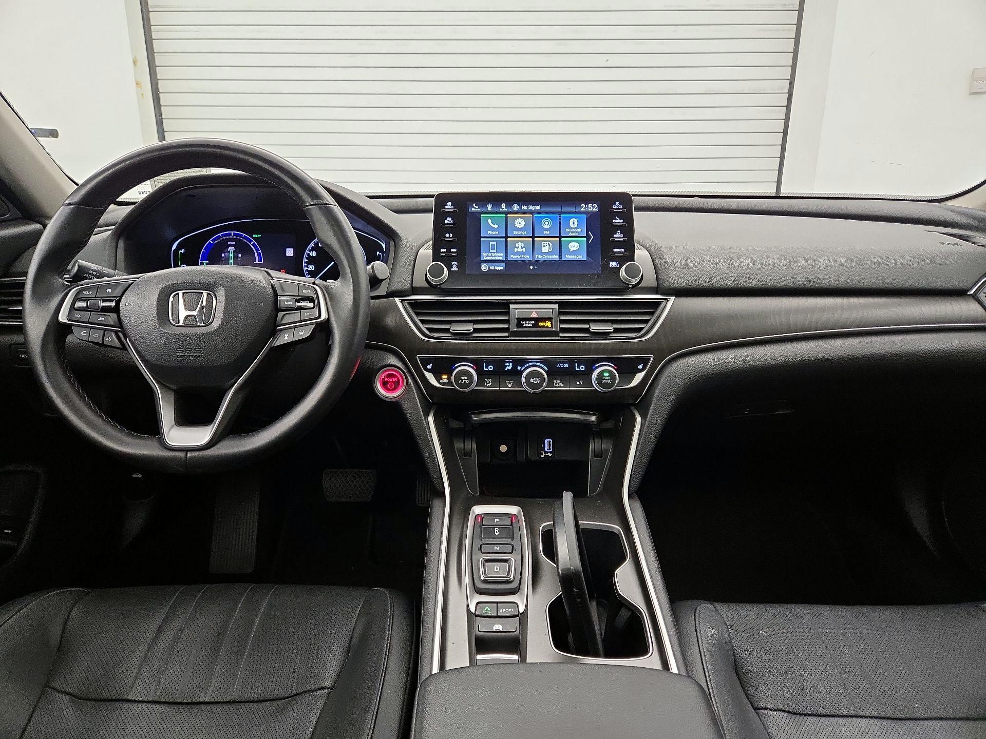 Thumbnail: 2019 Honda Accord - 8