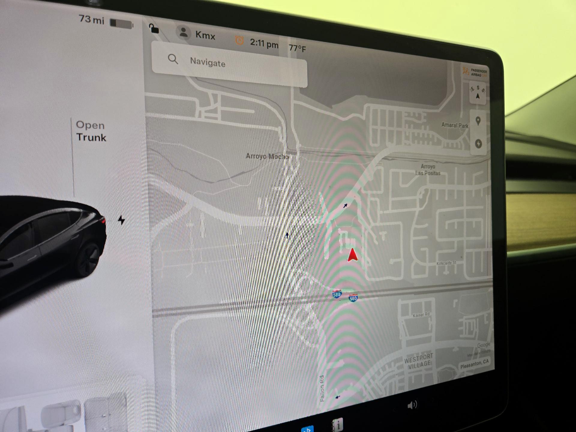 Thumbnail: 2022 Tesla Model 3 - 13