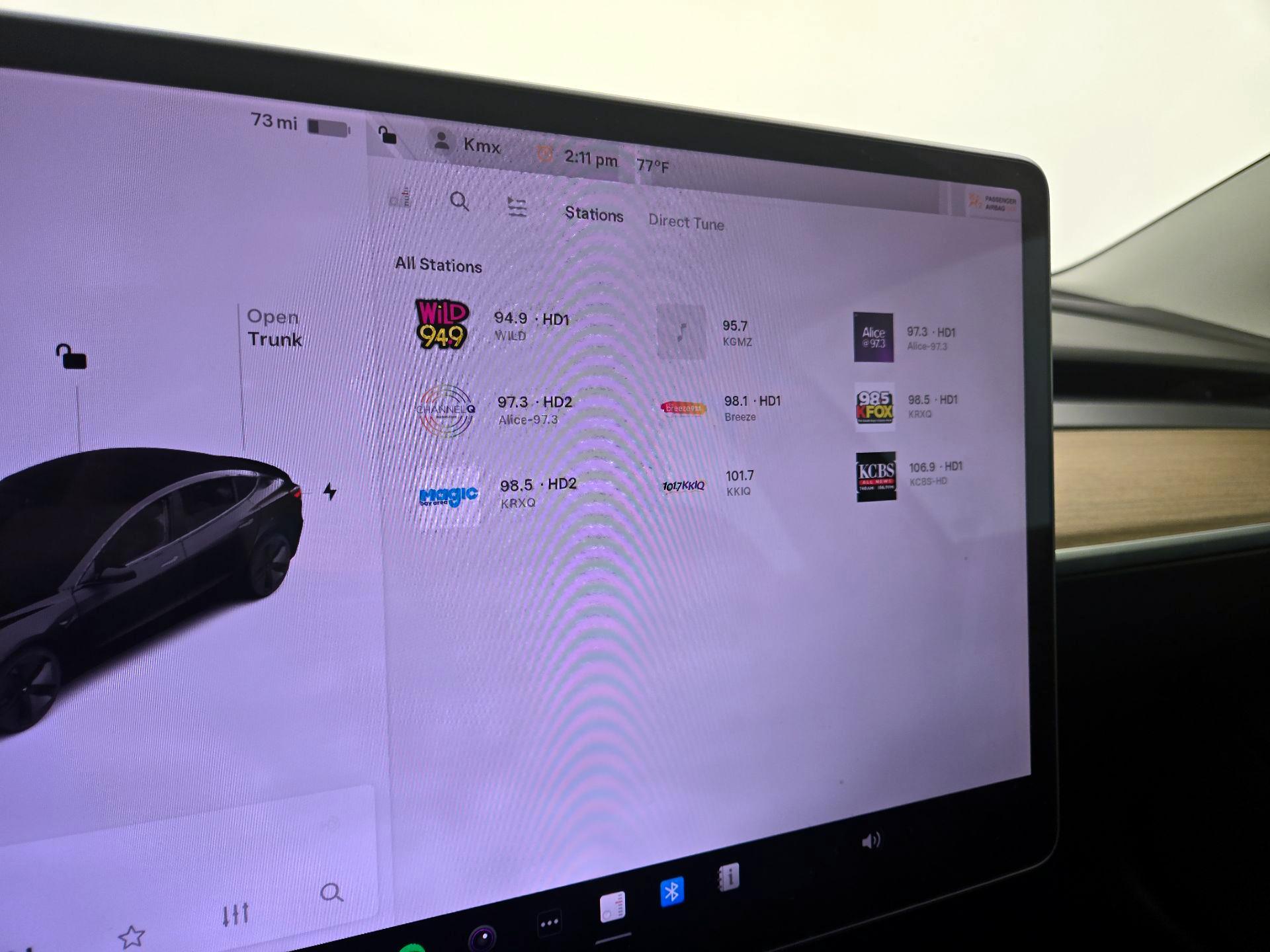 Thumbnail: 2022 Tesla Model 3 - 15