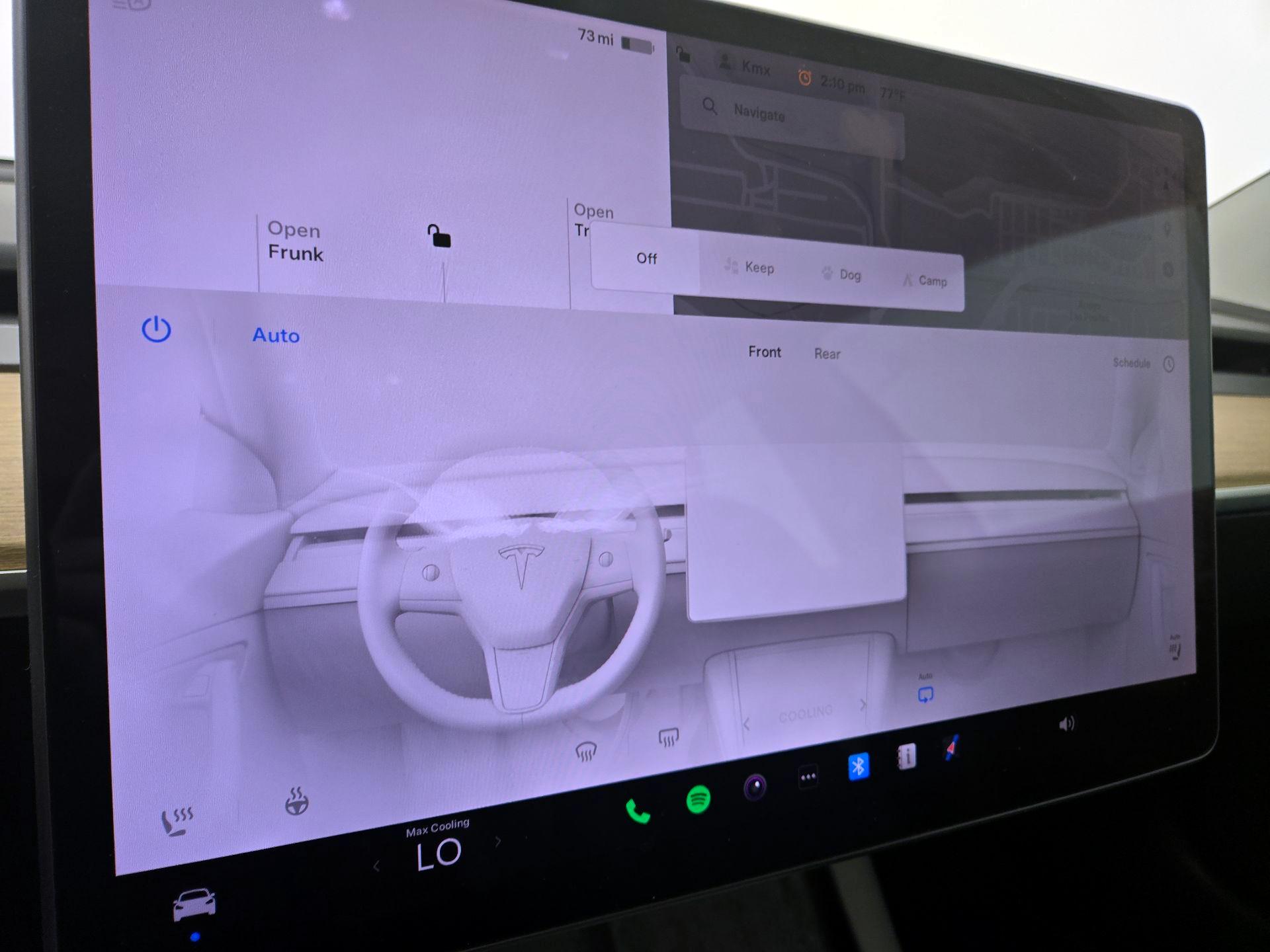 Thumbnail: 2022 Tesla Model 3 - 16