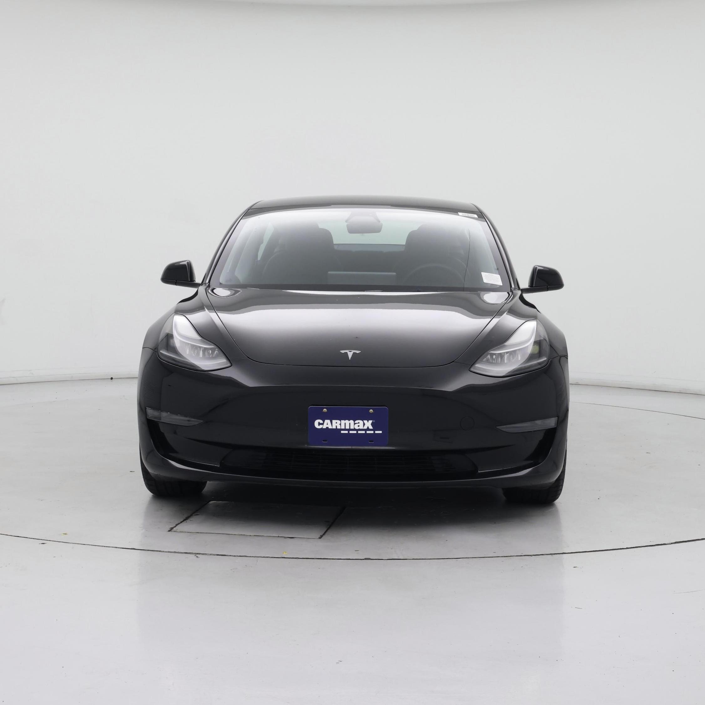 Thumbnail: 2022 Tesla Model 3 - 5