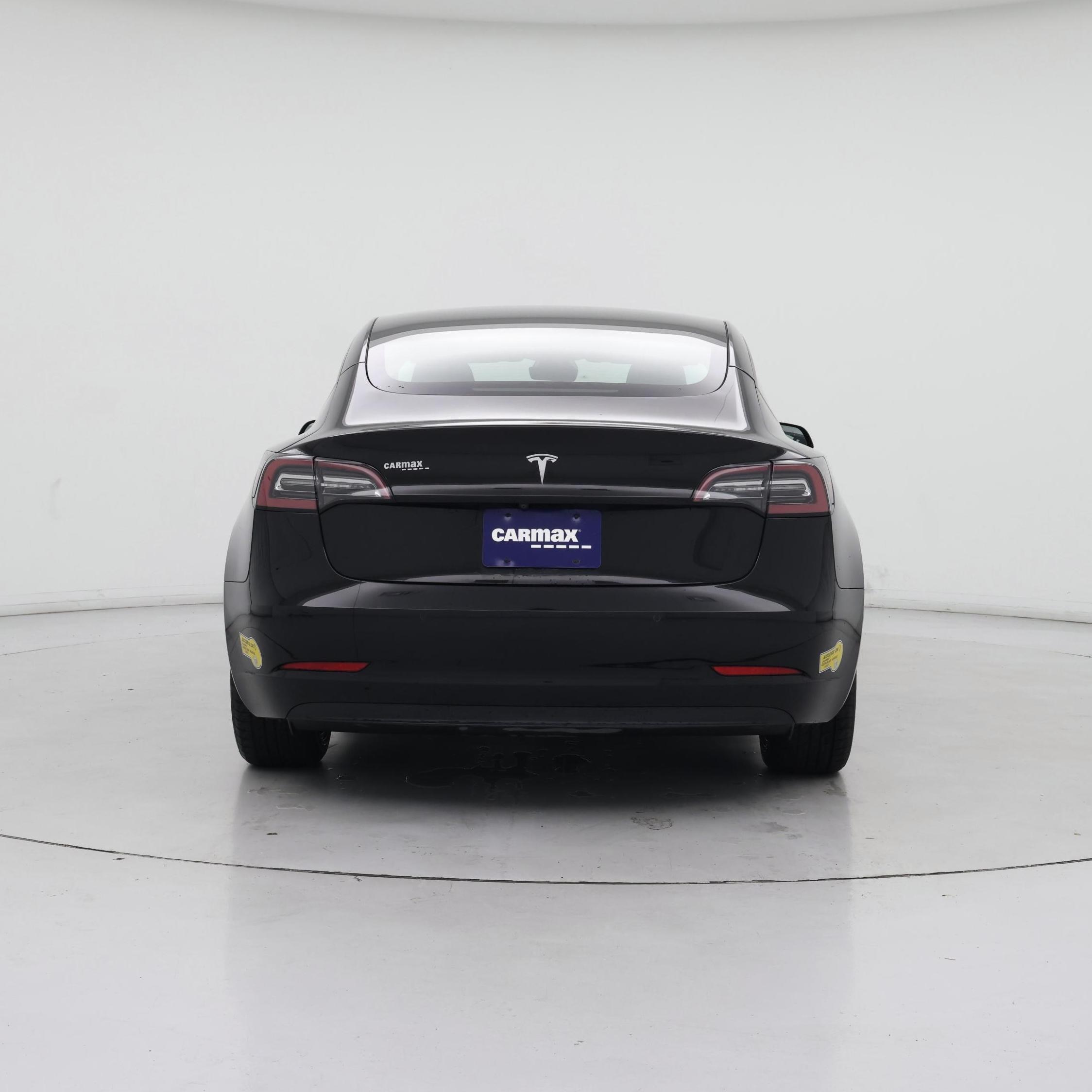 Thumbnail: 2022 Tesla Model 3 - 6