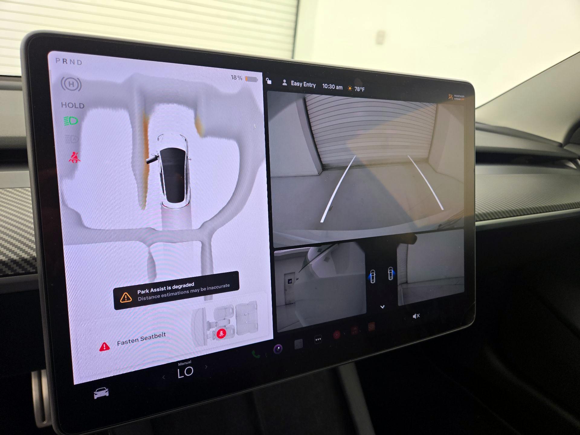 Thumbnail: 2023 Tesla Model 3 - 11