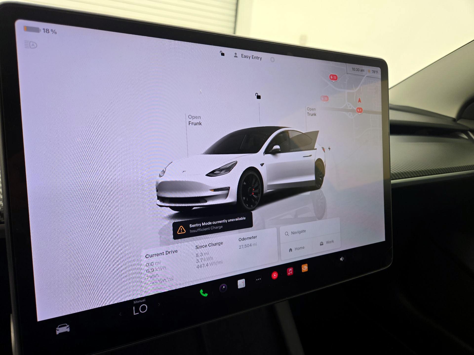 Thumbnail: 2023 Tesla Model 3 - 12