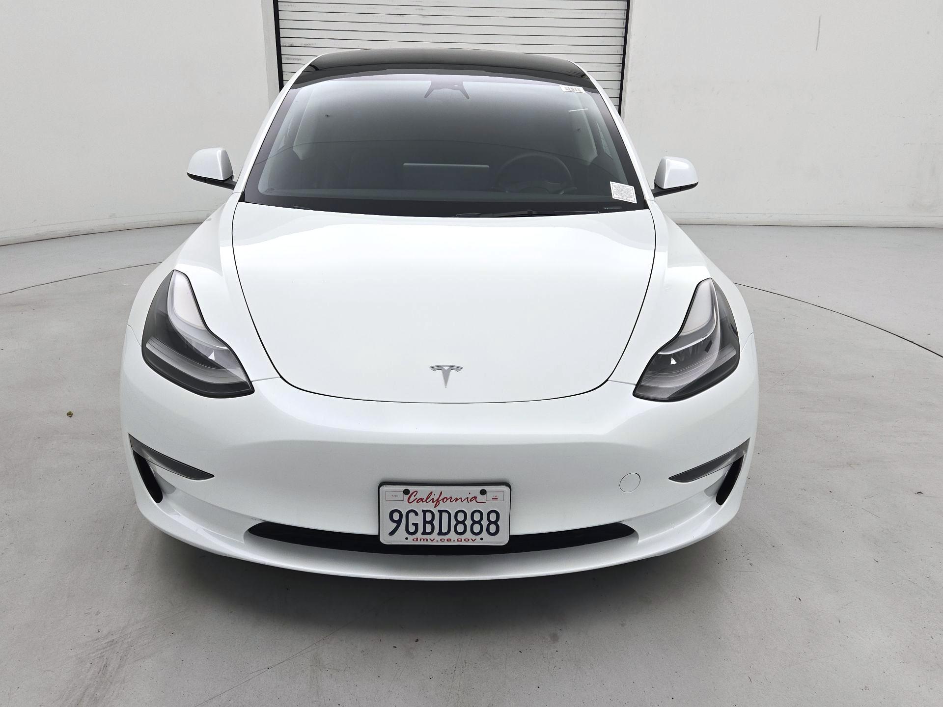 Thumbnail: 2023 Tesla Model 3 - 2