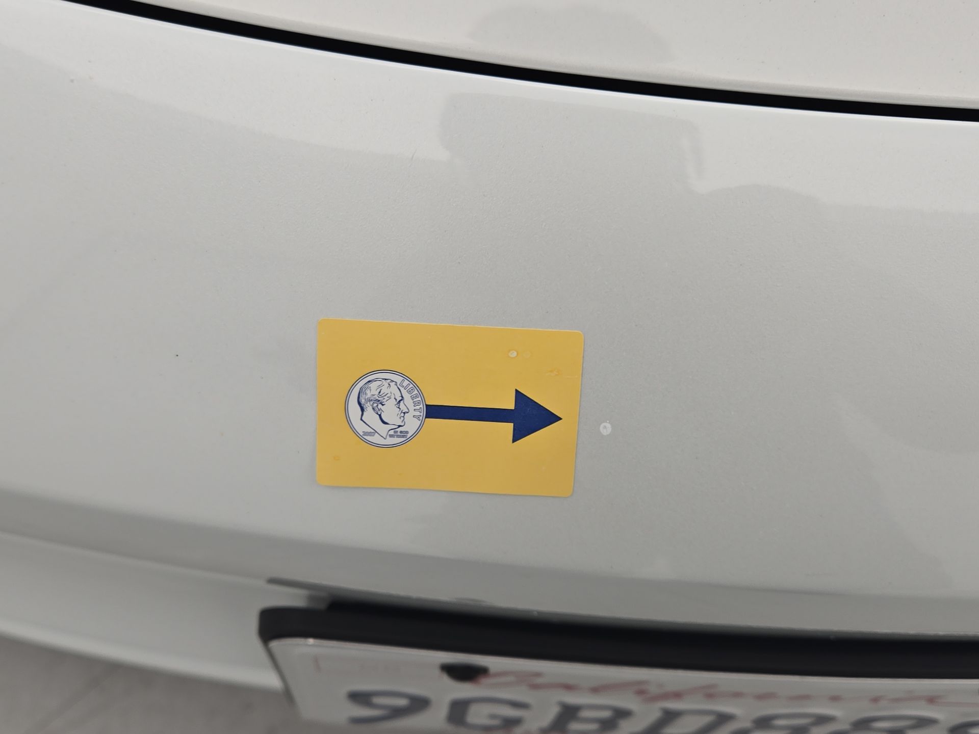 Thumbnail: 2023 Tesla Model 3 - 19